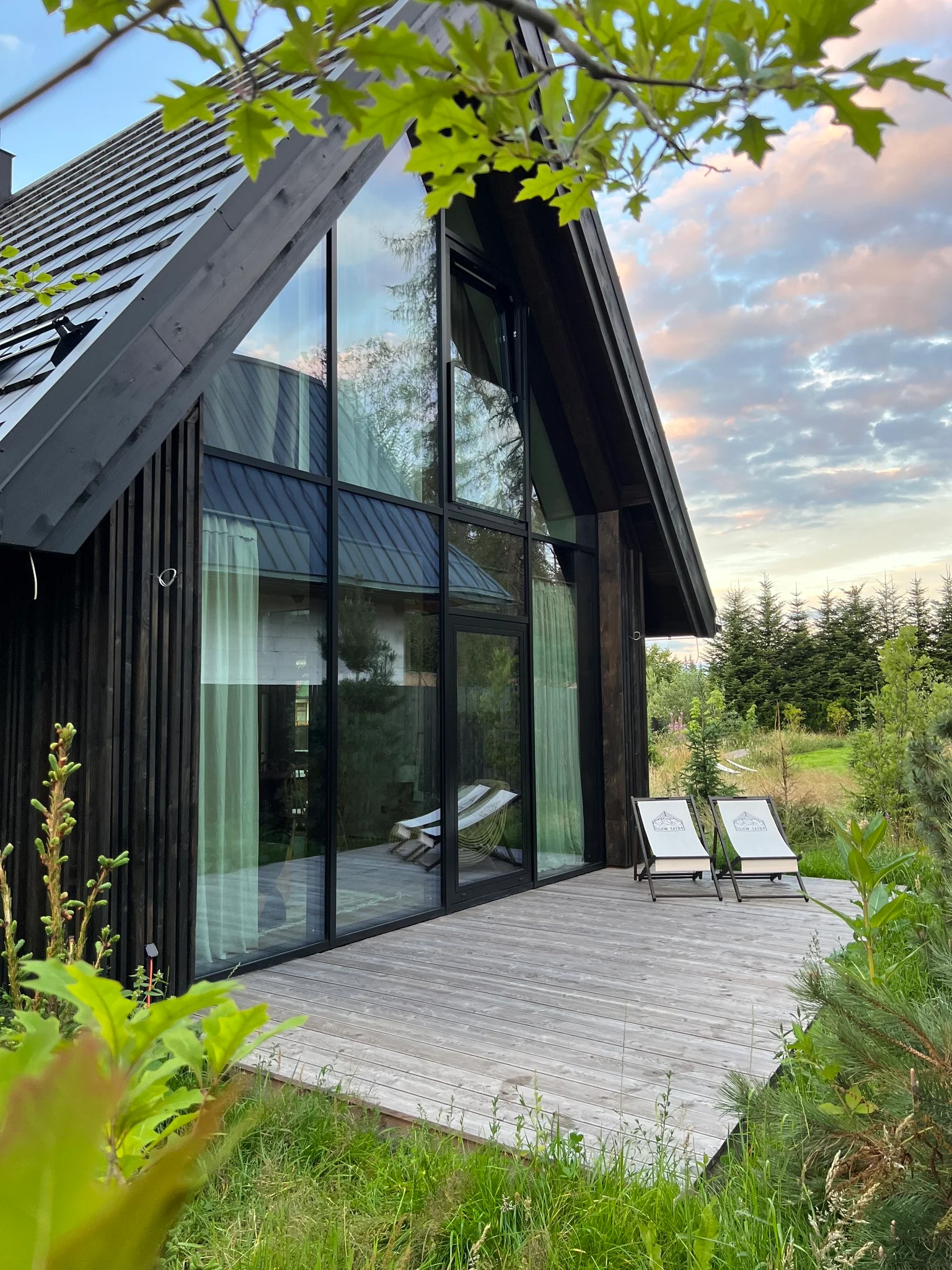 Odpočiňte si uprostřed přírody: luxusní boutique resort se snídaní a wellness u Tatranského národního parku