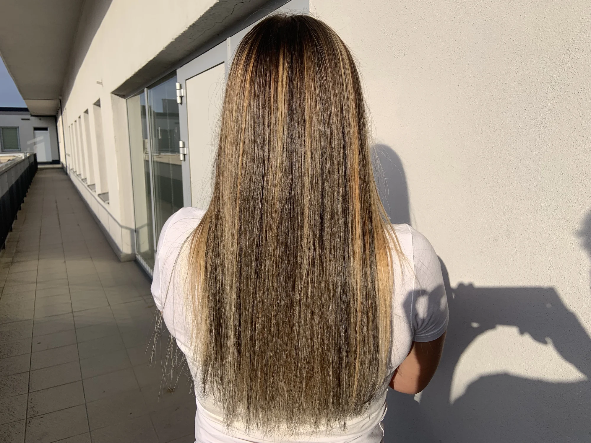 Kadeřnické balíčky pro všechny délky: střih, melír i balayage
