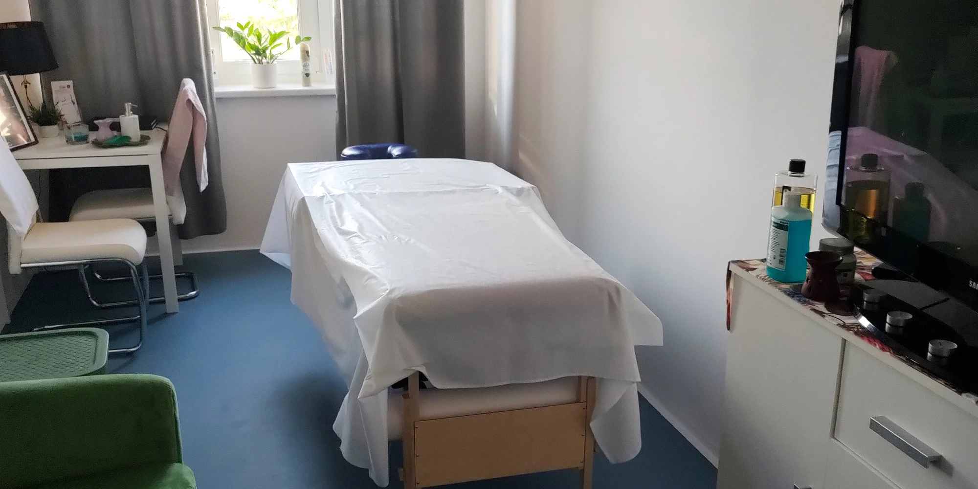 Uvolnění a relax pro celé tělo: klasická, havajská Lomi Lomi či liftingová masáž pro omlazení pleti