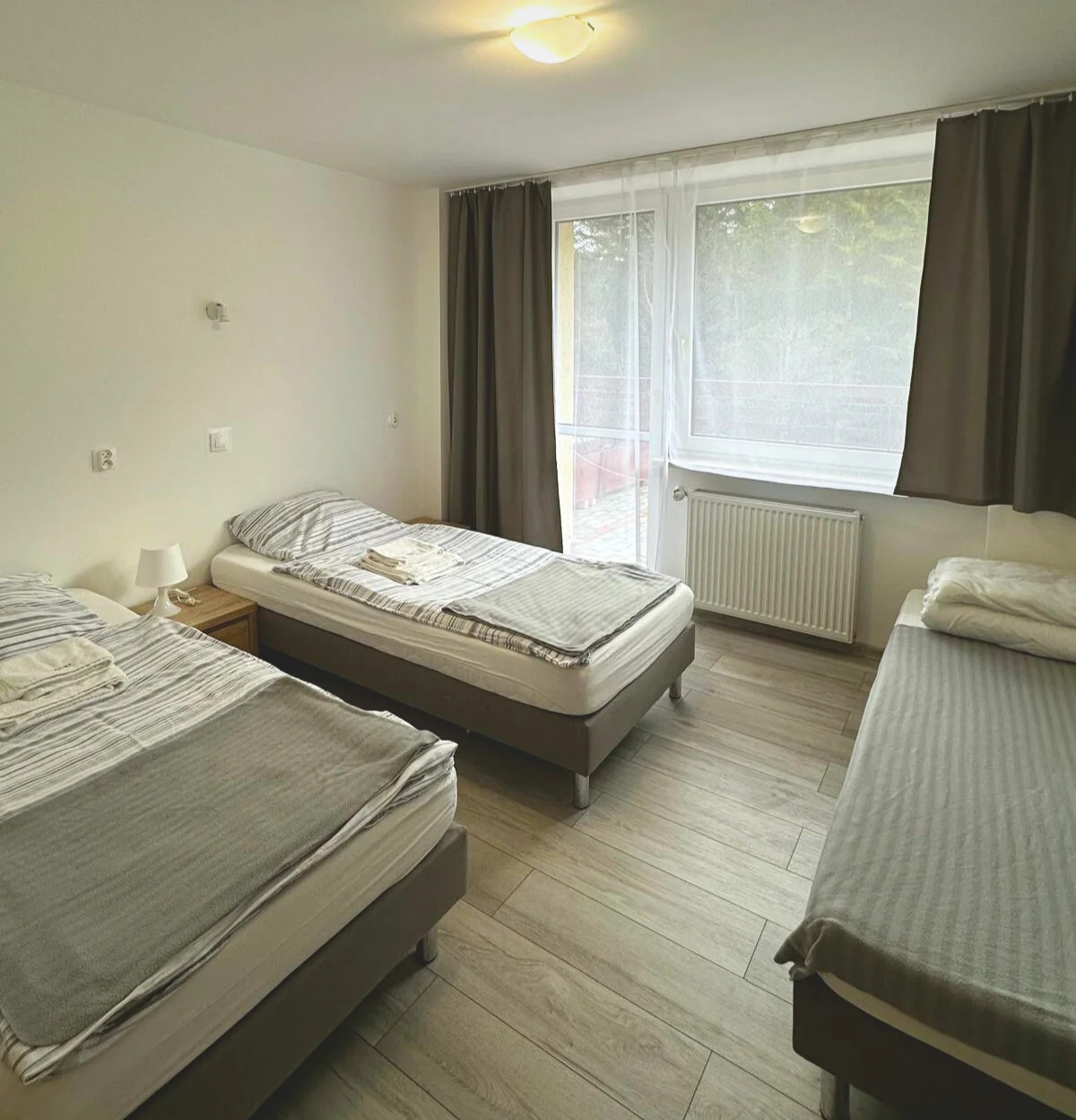 Rodinný pobyt v polských Beskydech: plná penze, neomezený wellness, až 2 děti do 11,9 let zdarma