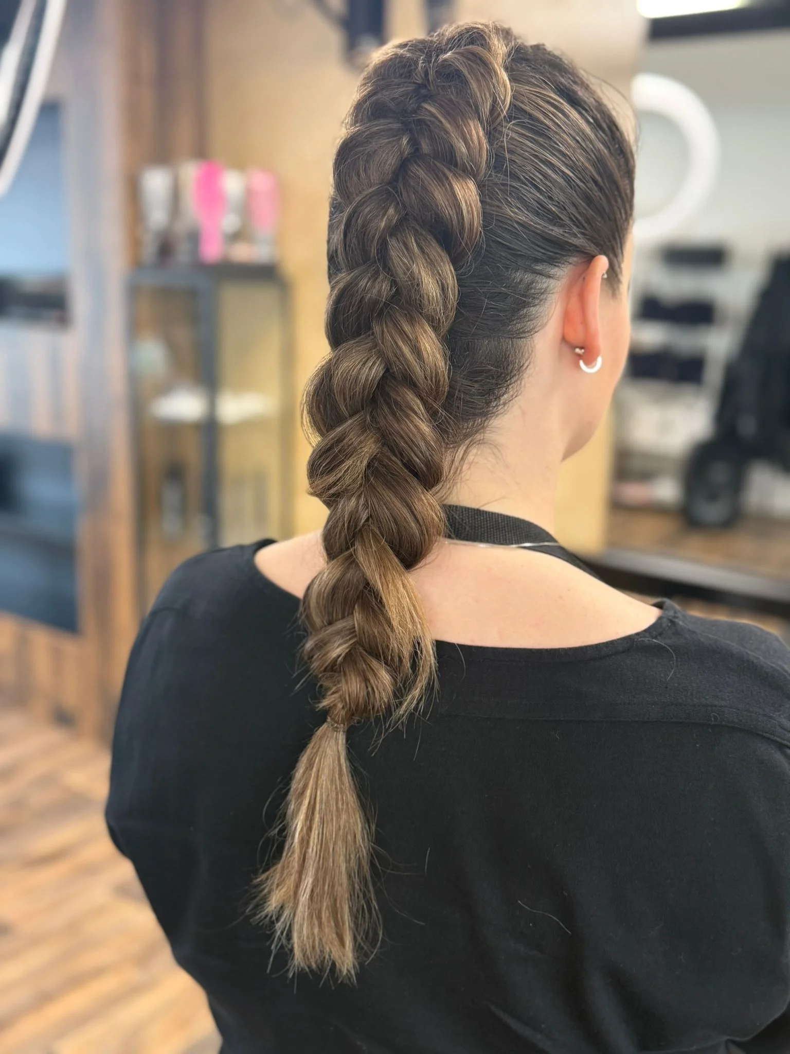 Střihněte si změnu: střih pro všechny délky vlasů, melír i balayage