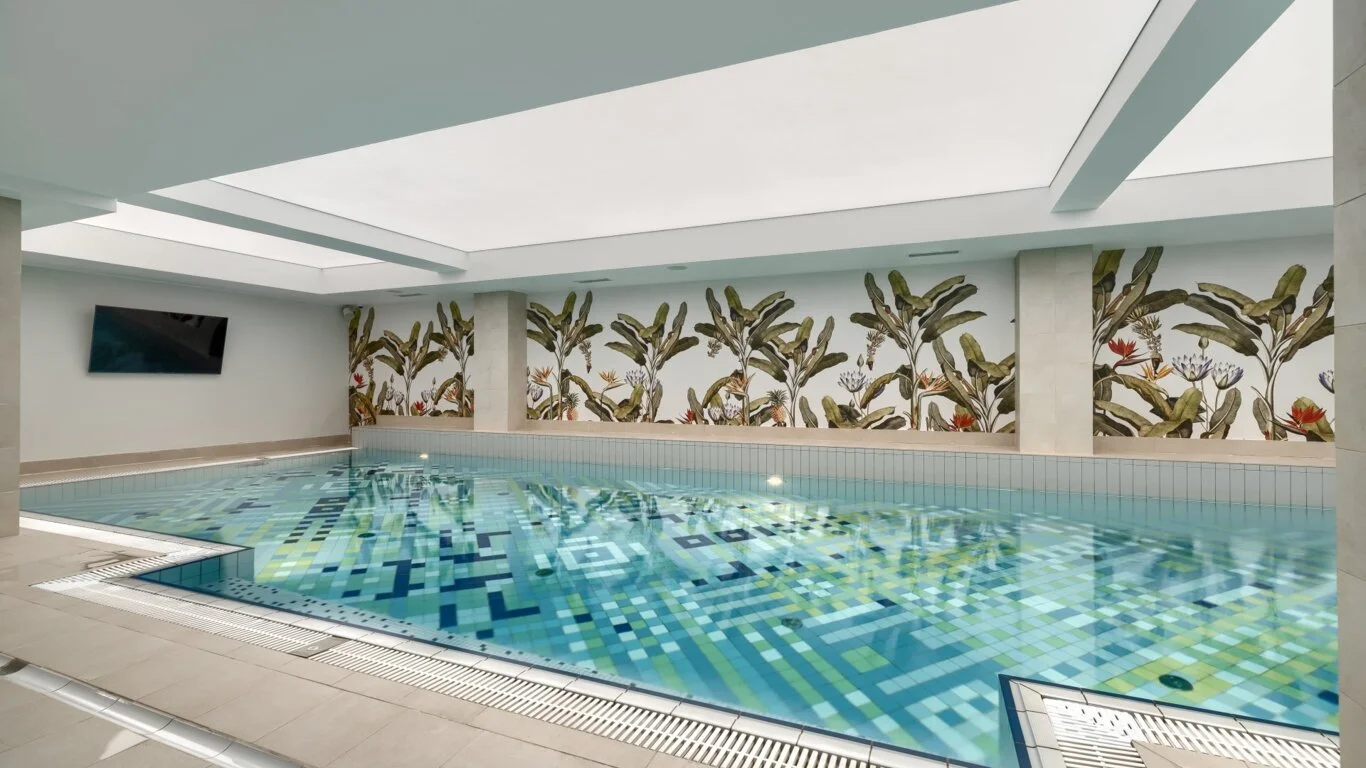 Baltská pohoda: hotel ve Svinoústí kousek od pláže, polopenze, wellness, first minute i noc zdarma