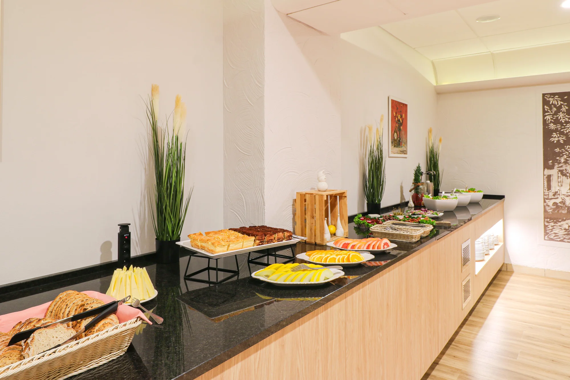 Baltská pohoda: hotel ve Svinoústí kousek od pláže, polopenze, wellness, first minute i noc zdarma