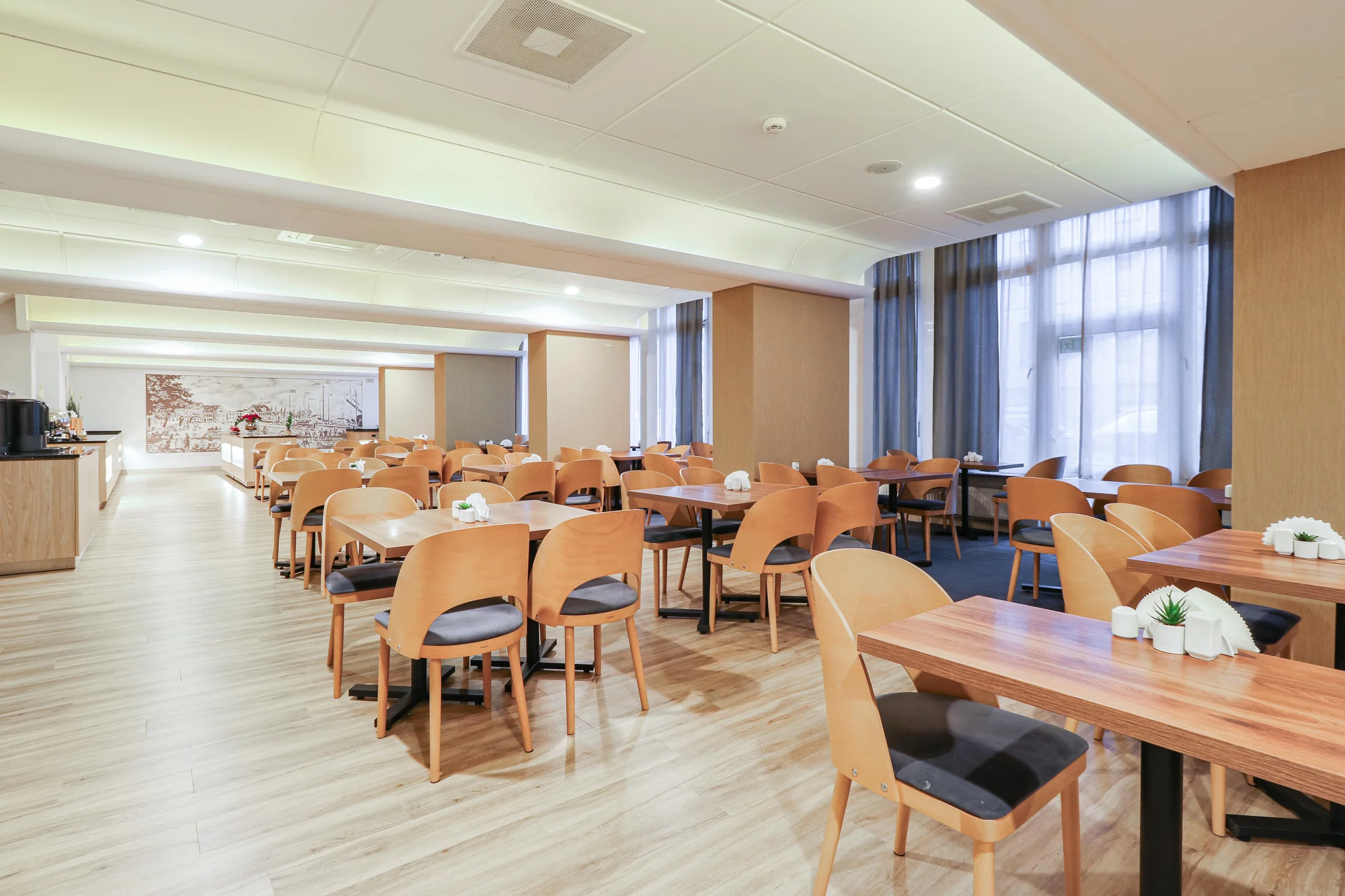 Baltská pohoda: hotel ve Svinoústí kousek od pláže, polopenze, wellness, first minute i noc zdarma