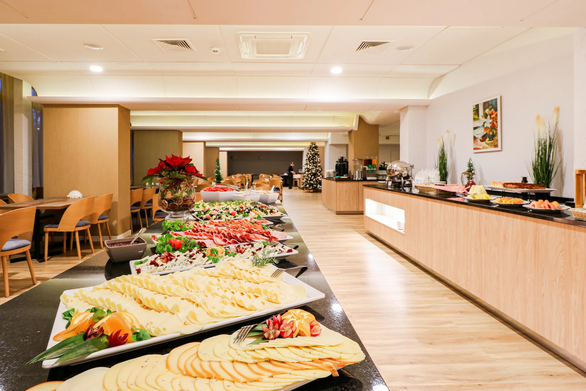 Baltská pohoda: hotel ve Svinoústí kousek od pláže, polopenze, wellness, first minute i noc zdarma