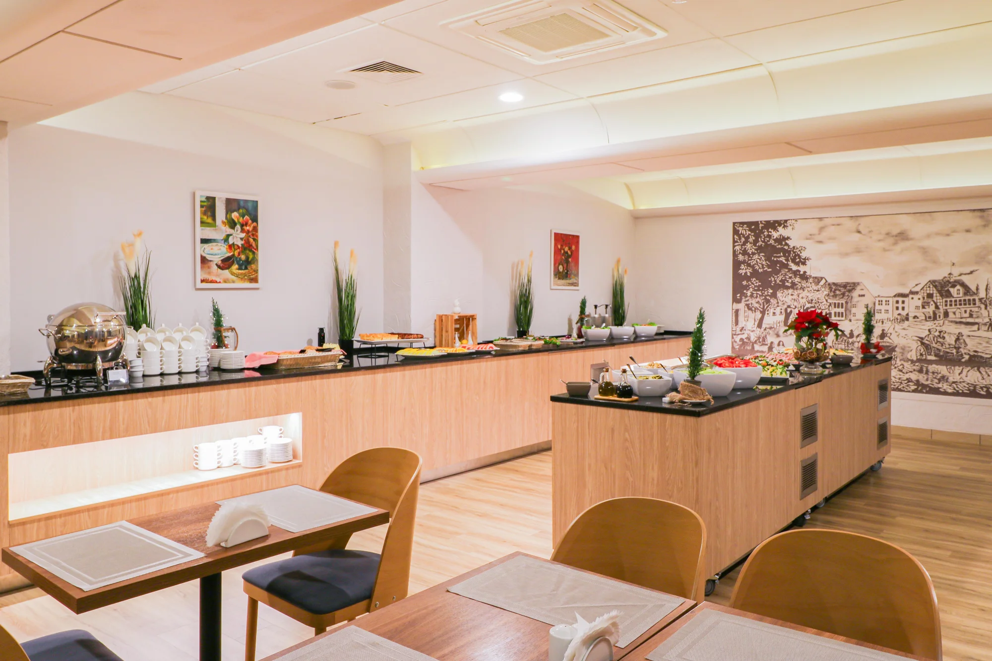 Baltská pohoda: hotel ve Svinoústí kousek od pláže, polopenze, wellness, first minute i noc zdarma