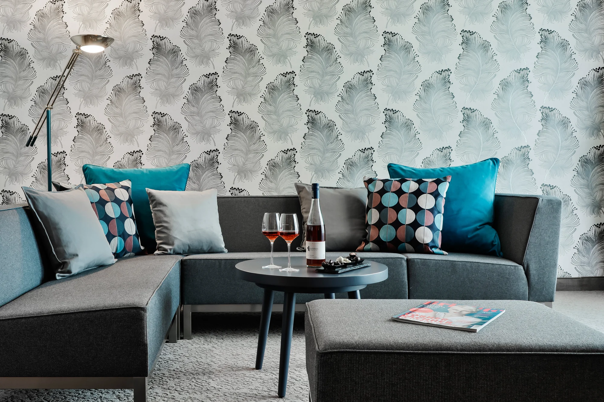 4* hotel v centru Drážďan: snídaně v ceně, dítě do 11,9 let zdarma, možnost wellness