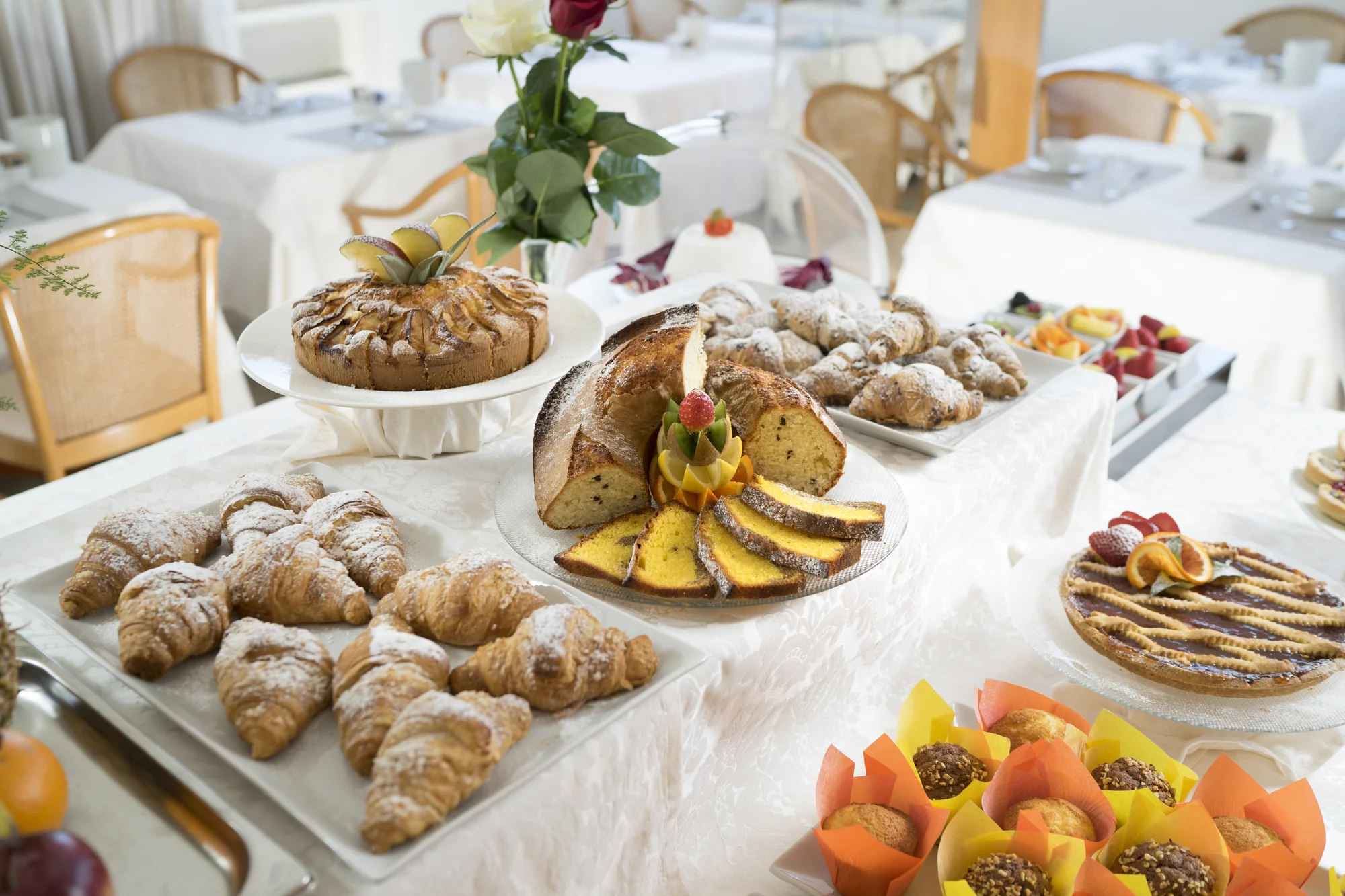 Dovolená v italském Rimini: 4* hotel u pláže, strava, wellness i miniklub