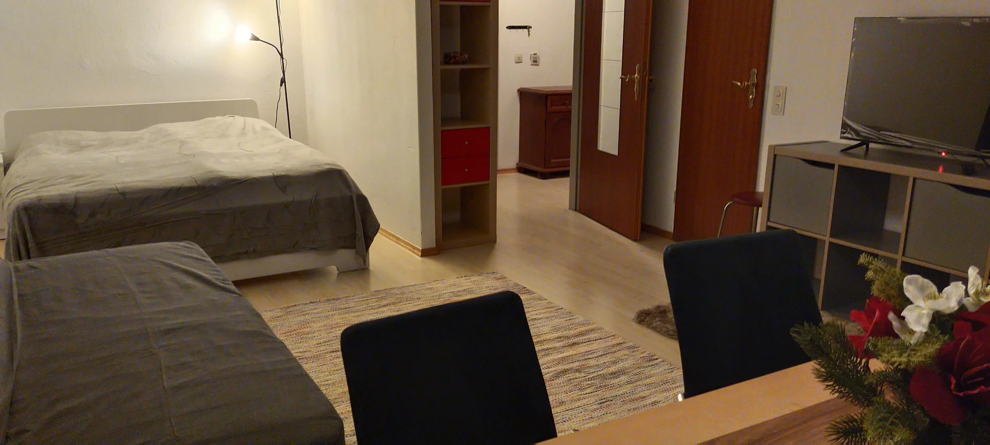 Pohoda v krásné přírodě: apartmán v rakouských Alpách s bazénem a saunou