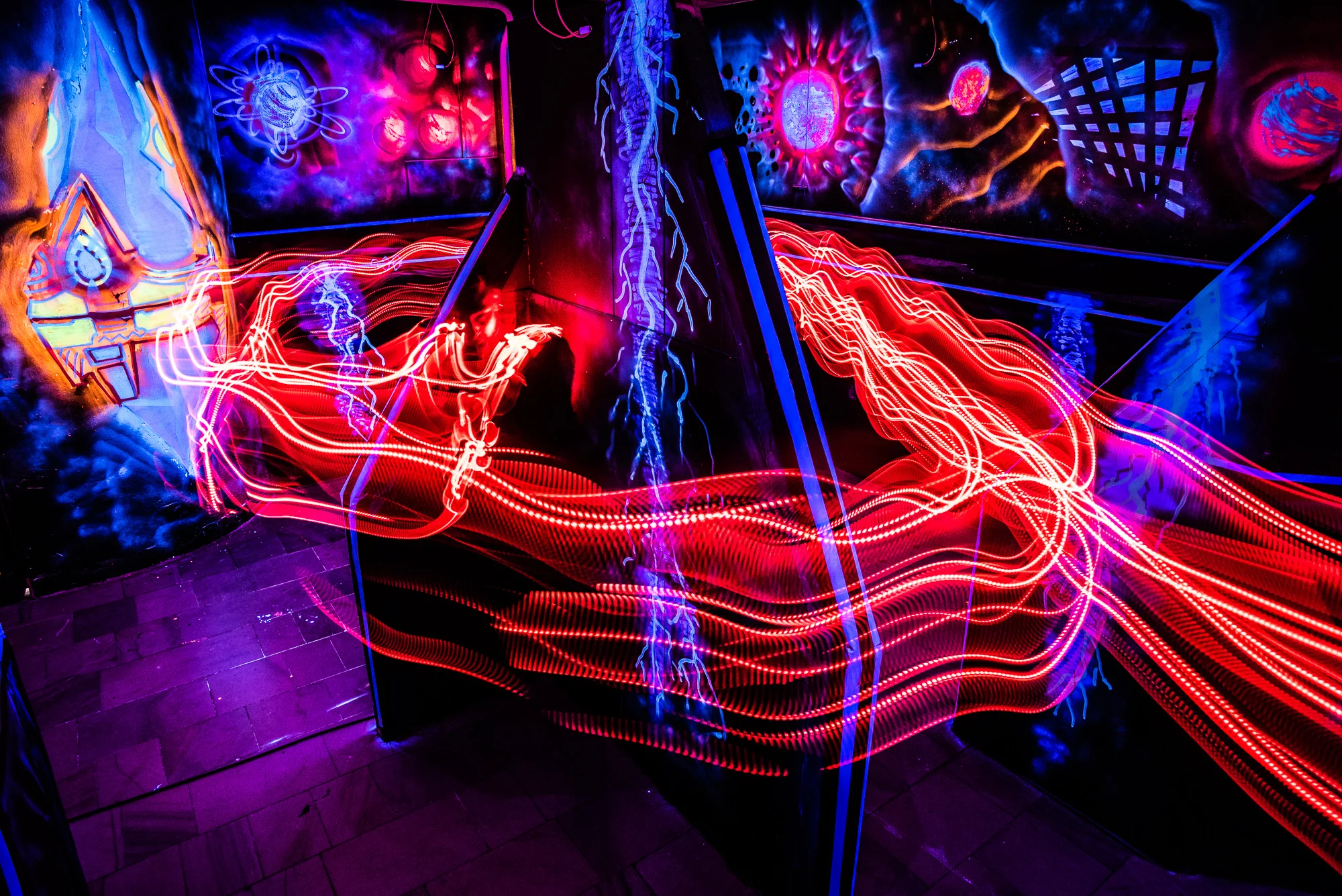 Vstup na laser game pro 1 osobu: 1 nebo 4 hry v Opavě, Ostravě či Havířově