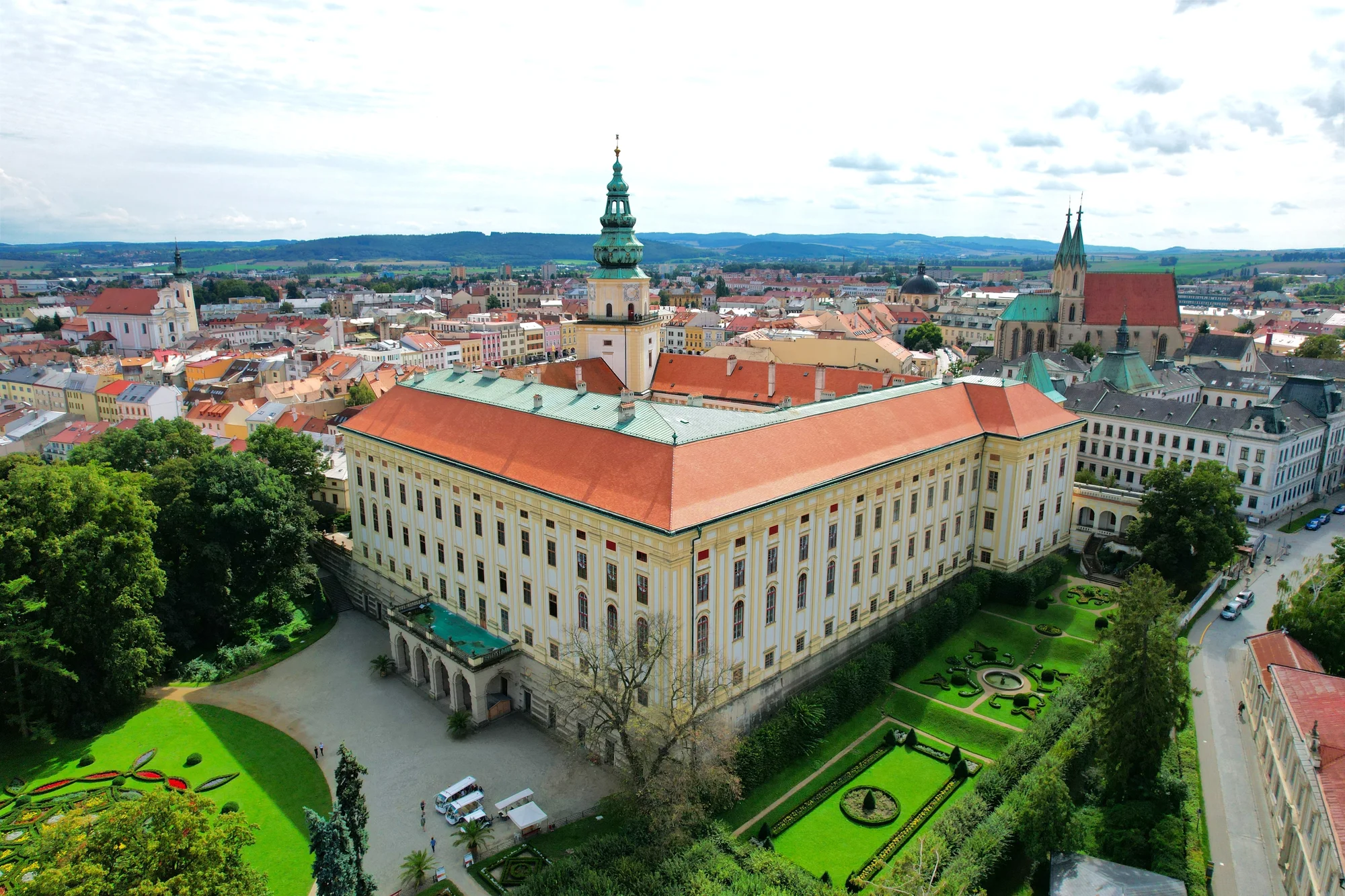 Dovolená na statku s koňmi u Kroměříže: snídaně či polopenze, možnost projížďky