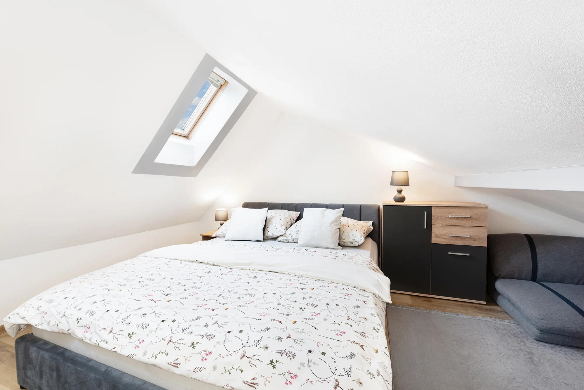 Relax na Šumavě: apartmány u Zadova se snídaní, wellness i procedurami