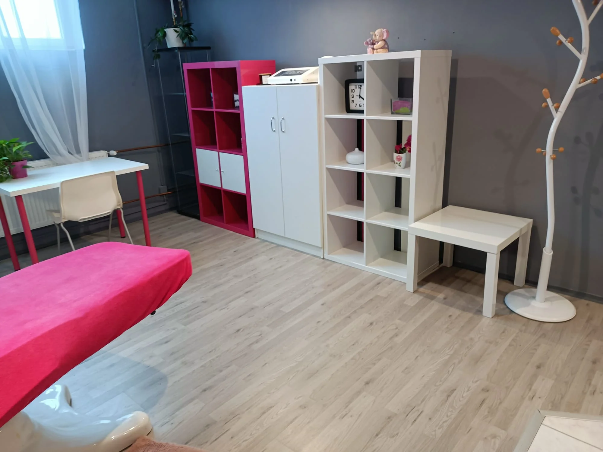 Ošetření pro aknózní pleť: hloubkové čištění vč. laserové biostimulace
