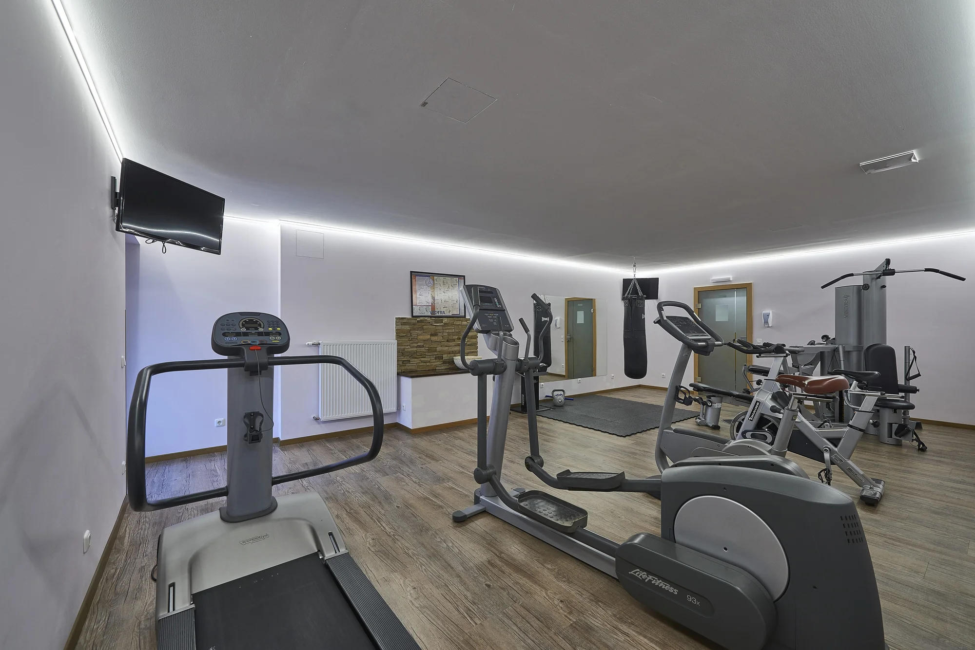 Pobyt v Zell am See: all inclusive, neomezený vstup do wellness i karta výhod