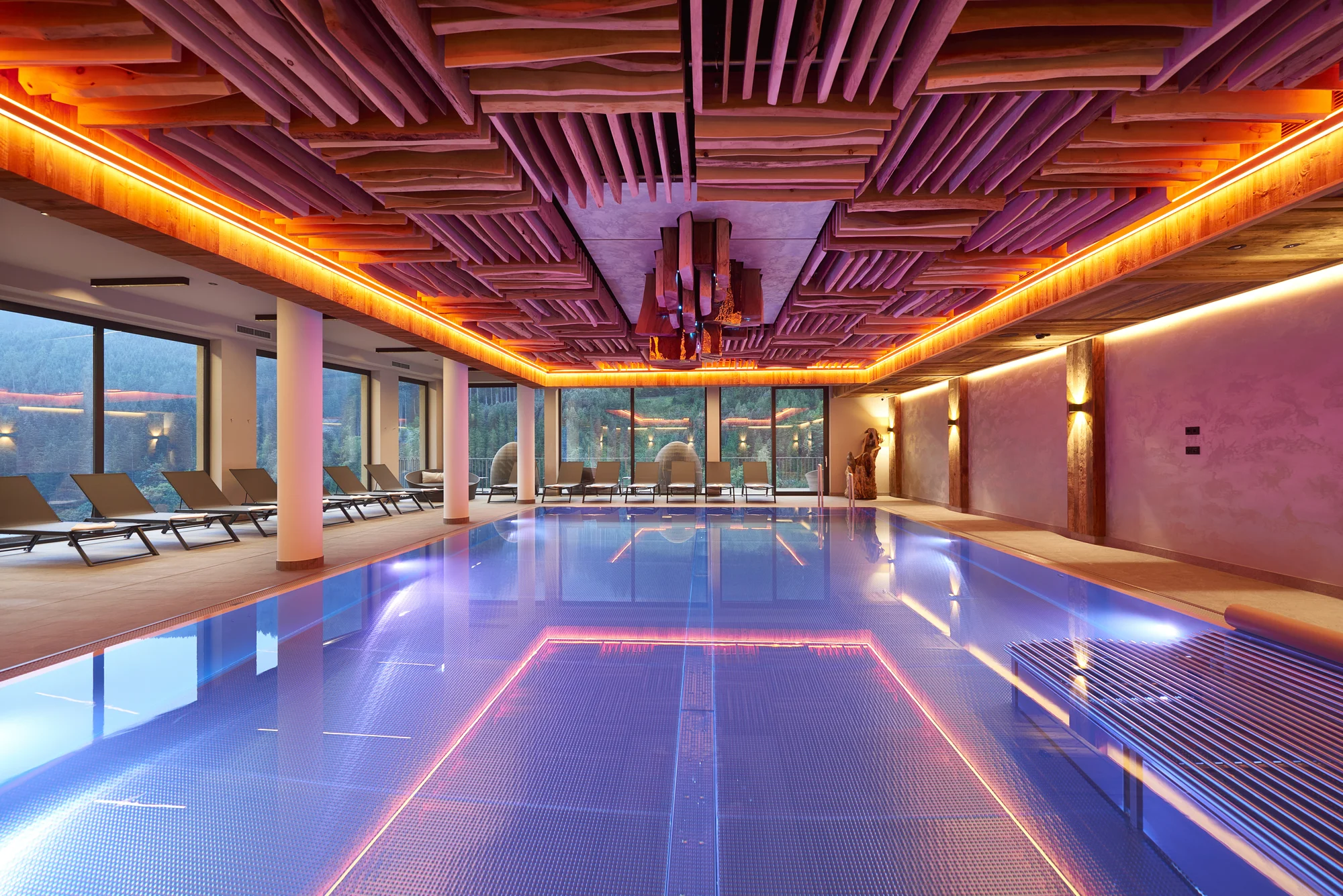 Pobyt v Zell am See: all inclusive, neomezený vstup do wellness i karta výhod