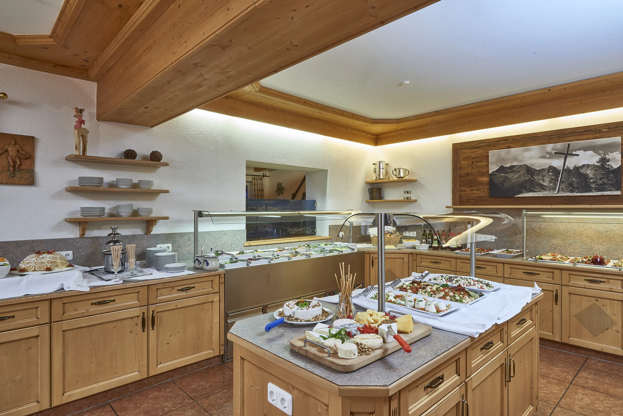Pobyt v Zell am See: all inclusive, neomezený vstup do wellness i karta výhod