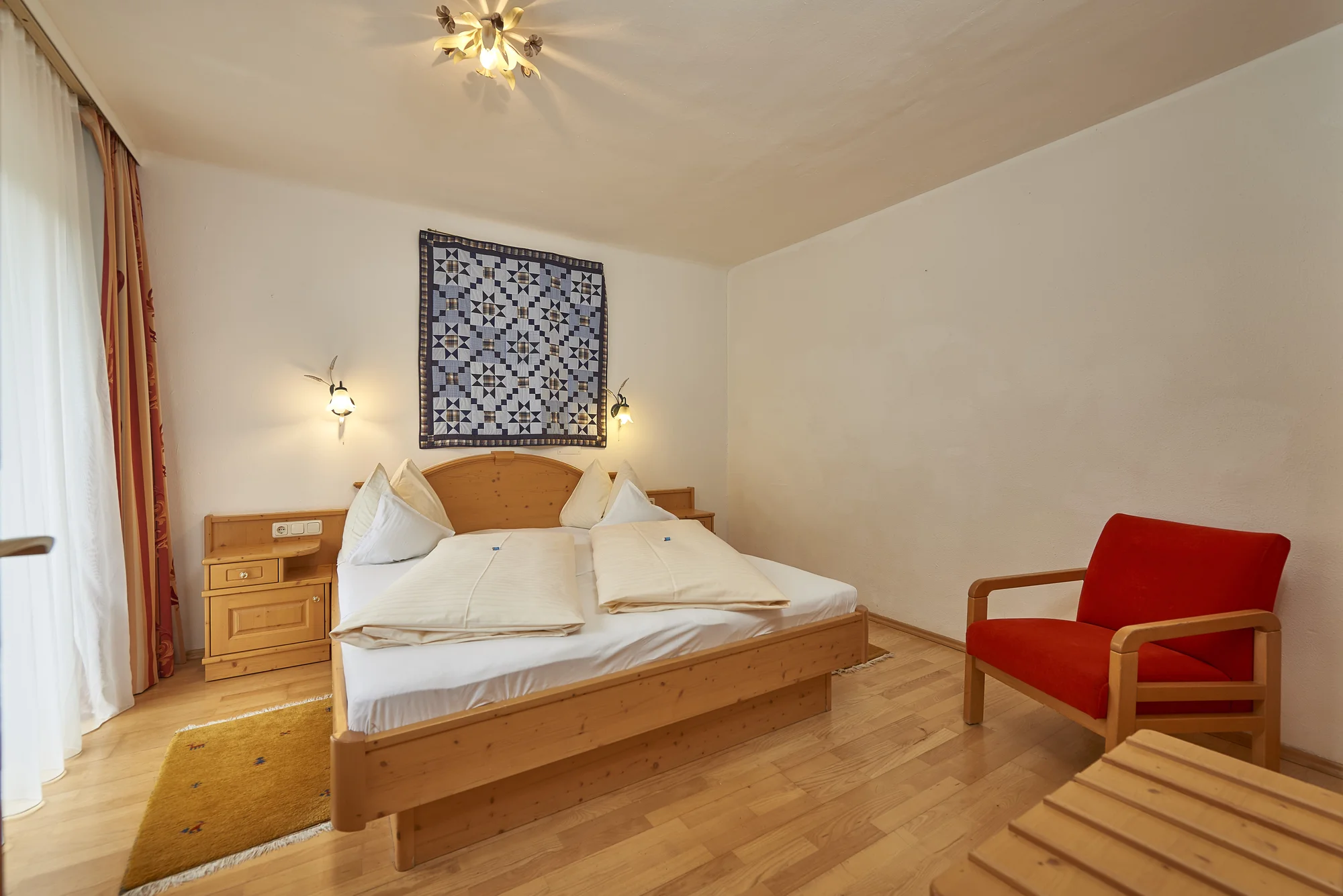 Pobyt v Zell am See: all inclusive, neomezený vstup do wellness i karta výhod