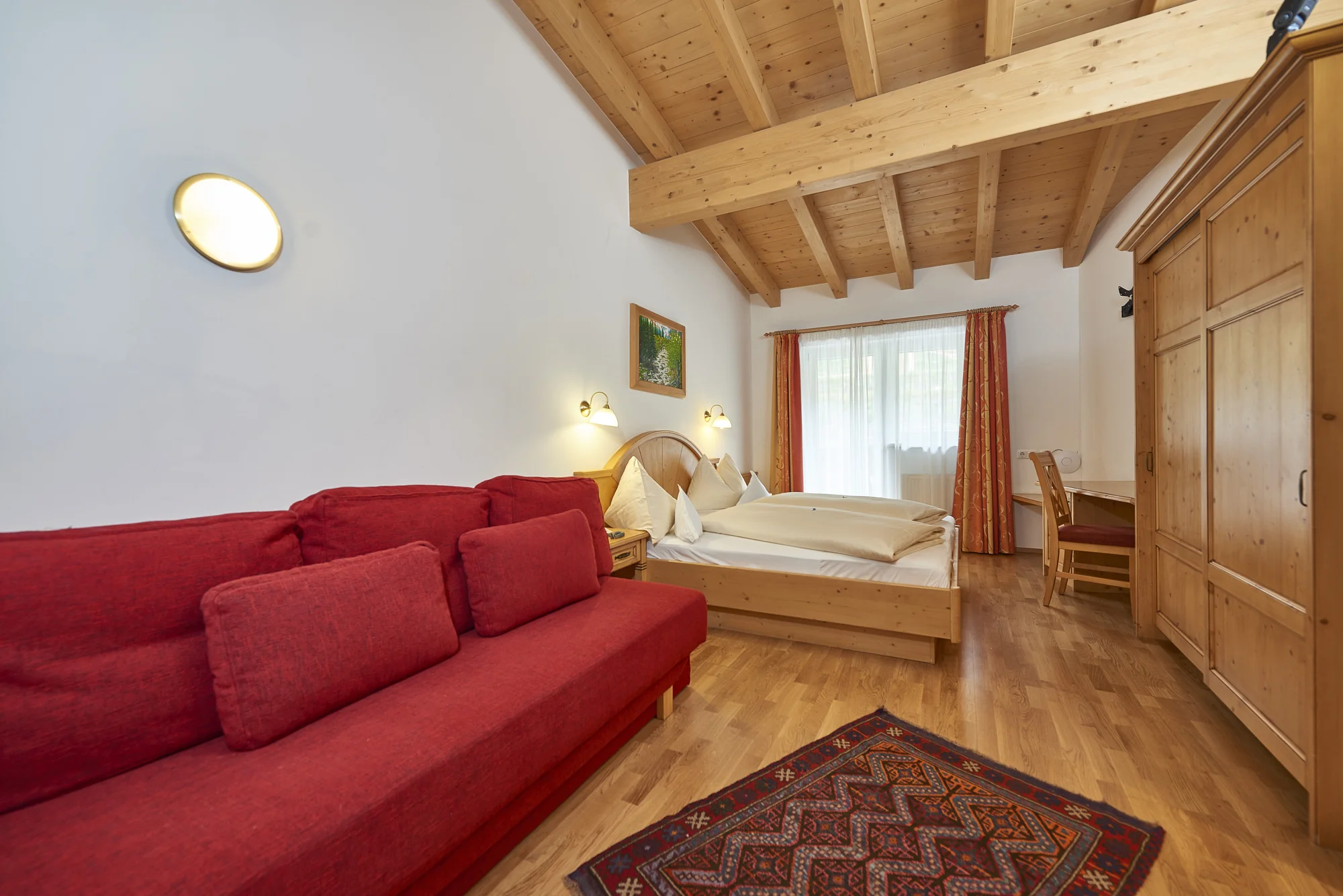 Pobyt v Zell am See: all inclusive, neomezený vstup do wellness i karta výhod