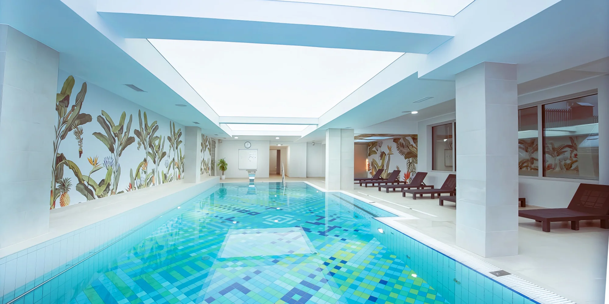 Baltská pohoda: hotel ve Svinoústí kousek od pláže, polopenze, wellness, first minute i noc zdarma