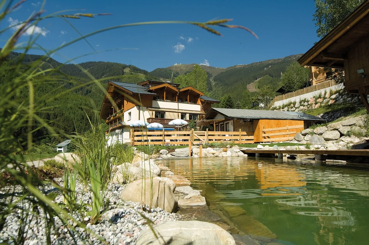 Pobyt v Zell am See: all inclusive, neomezený vstup do wellness i karta výhod