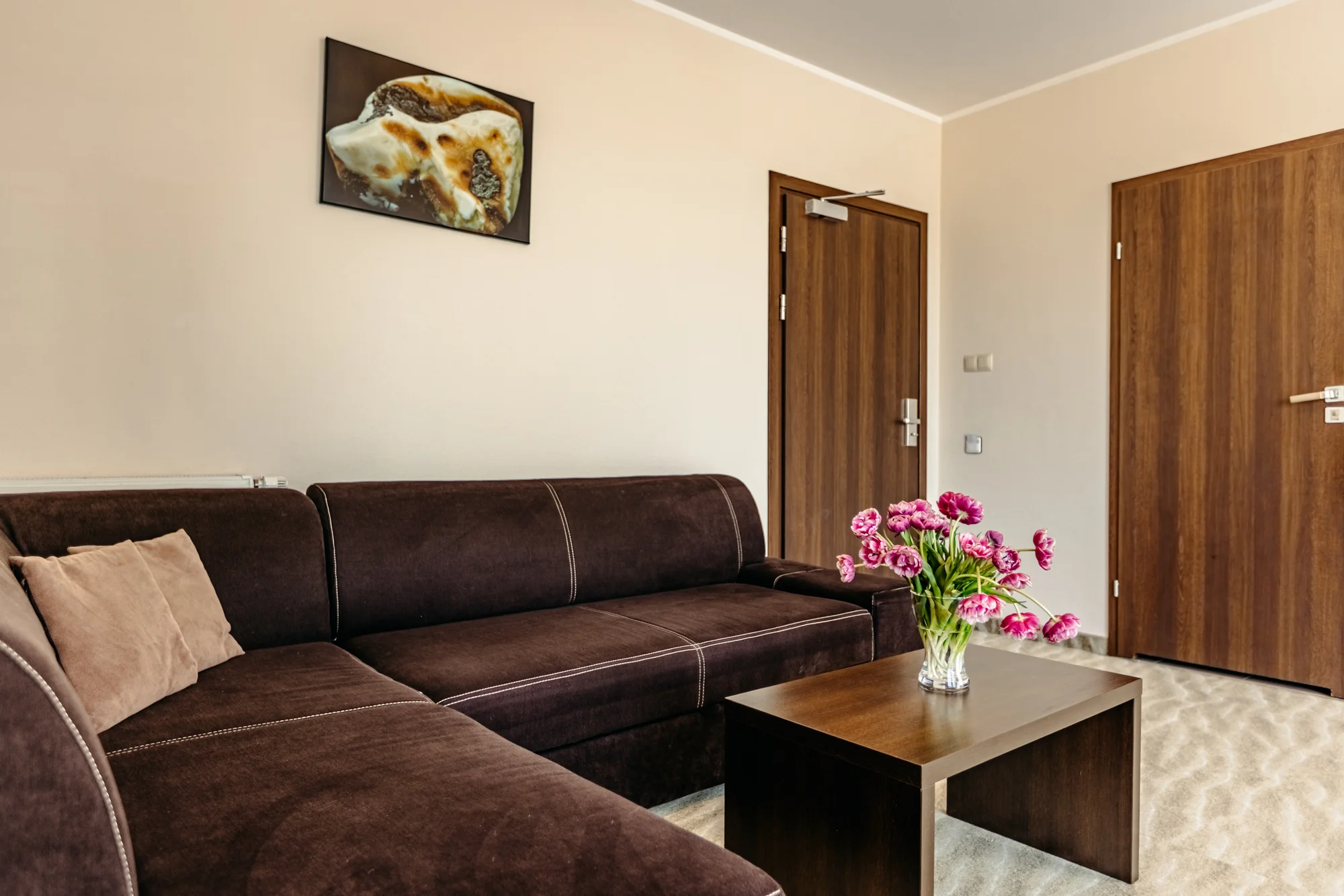 Hurá na Balt: 3* hotel u jezera Jamno, snídaně i polopenze, neomezený wellness, akce 2 děti zdarma