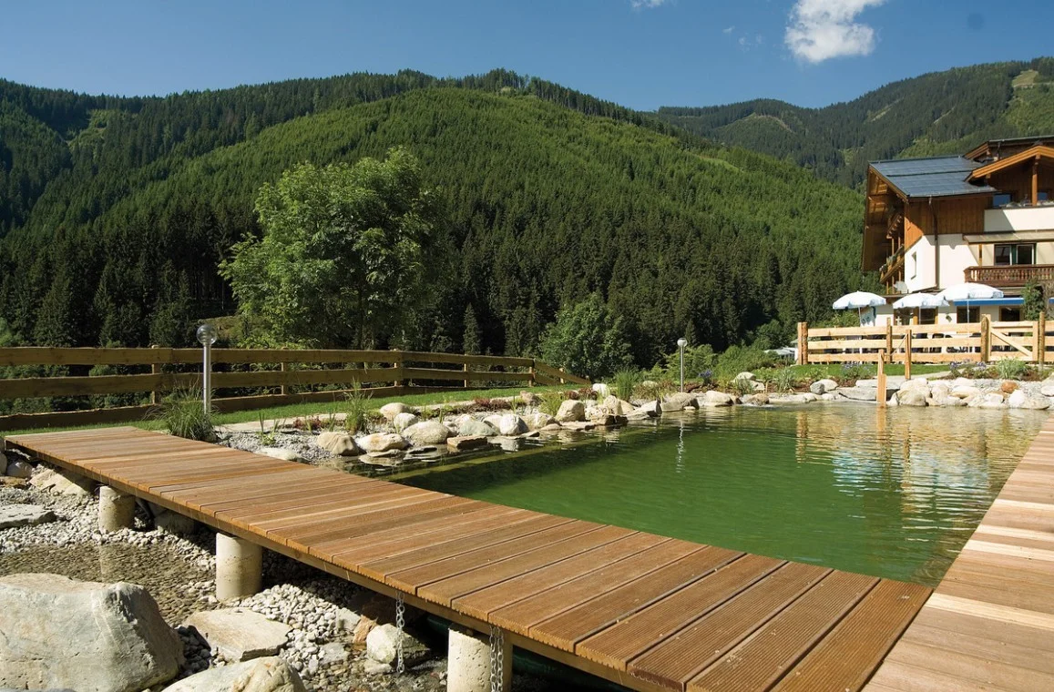 Pobyt v Zell am See: all inclusive, neomezený vstup do wellness i karta výhod