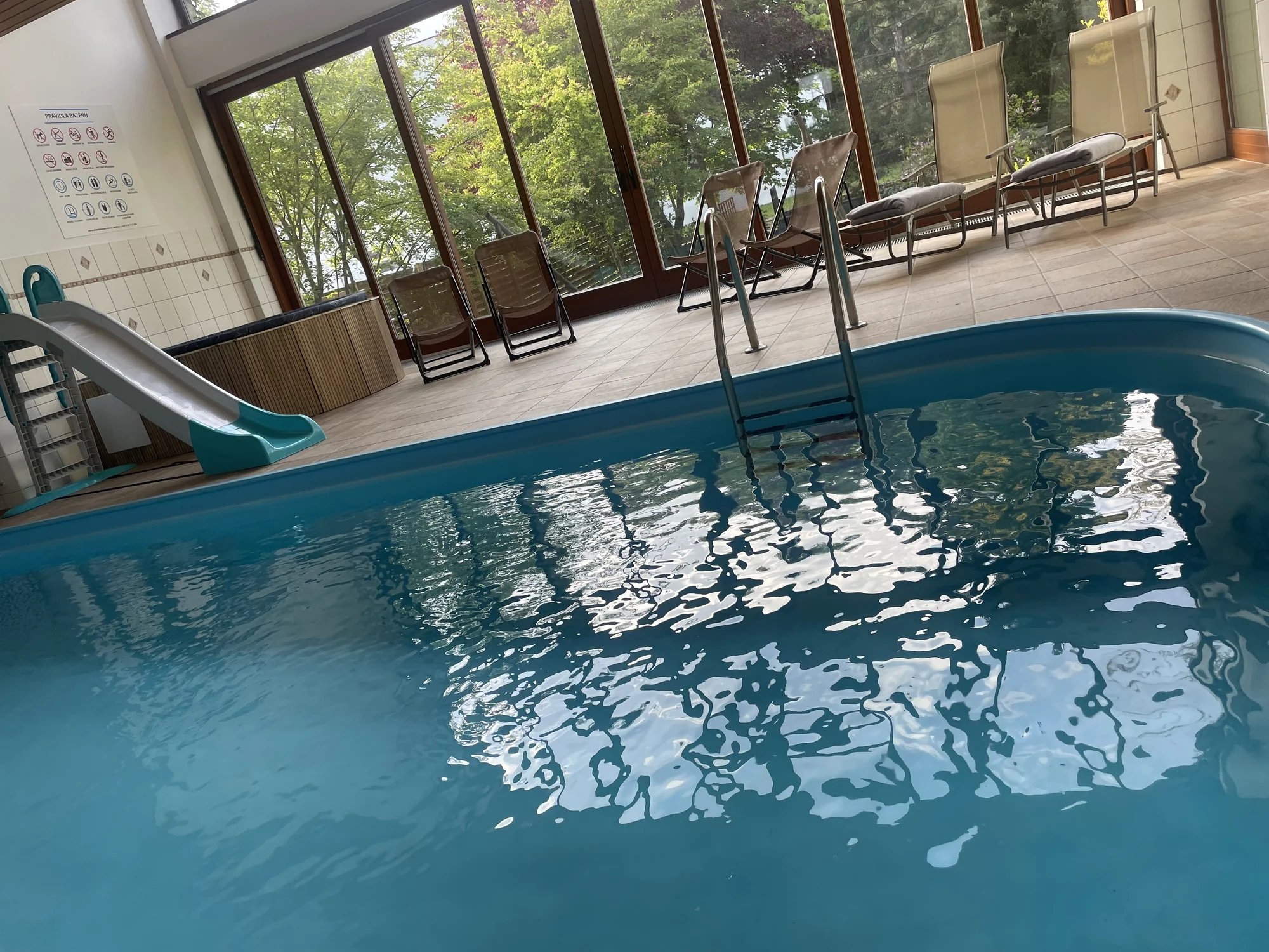 Vstup na 90 či 180 min. do nově otevřeného veřejného wellness pro 1 osobu