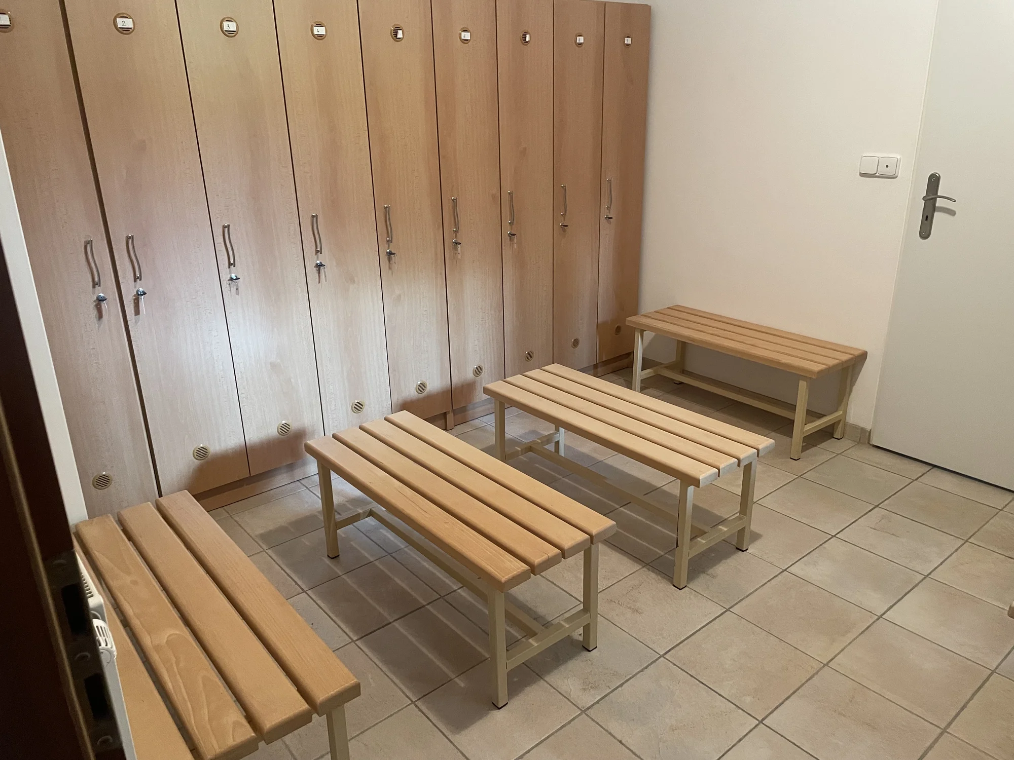 Vstup na 90 či 180 min. do nově otevřeného veřejného wellness pro 1 osobu