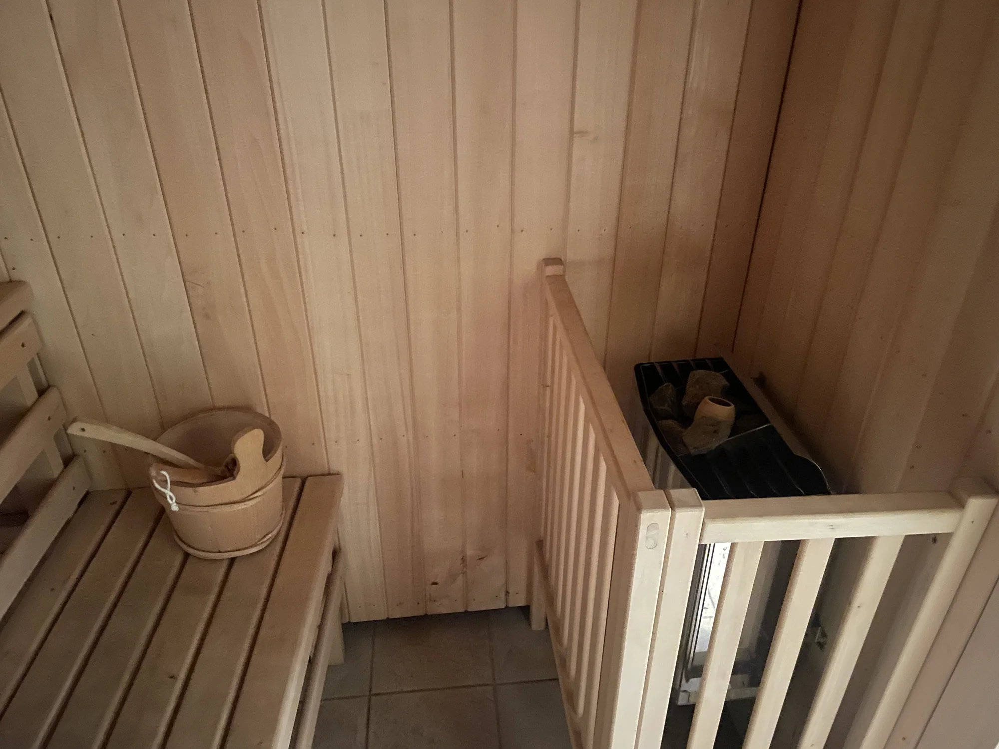 Vstup na 90 či 180 min. do nově otevřeného veřejného wellness pro 1 osobu