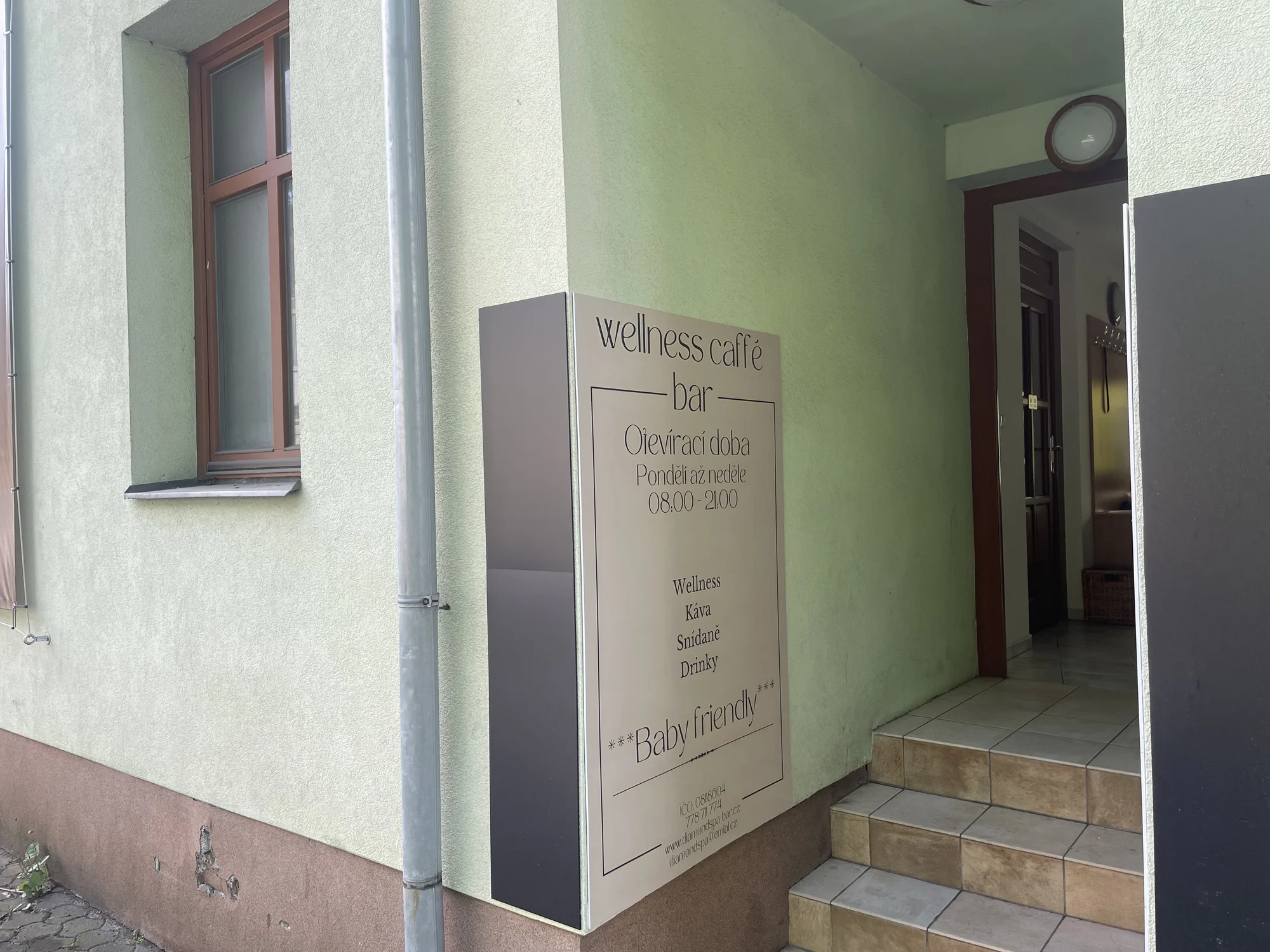 Vstup na 90 či 180 min. do nově otevřeného veřejného wellness pro 1 osobu