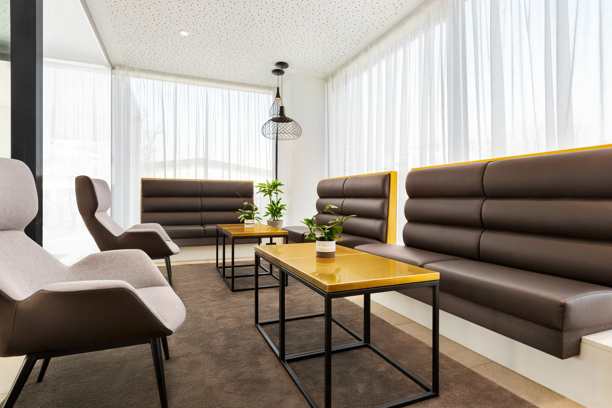 Pobyt v srdci Mnichova: moderní hotel se snídaní i dítě 13,9 let zdarma