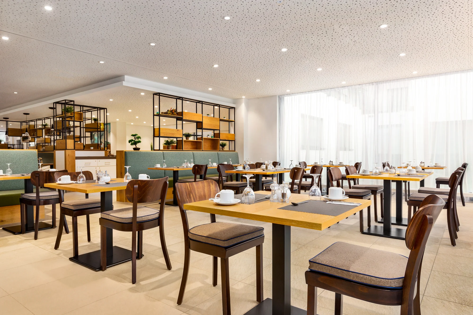 Pobyt v srdci Mnichova: moderní hotel se snídaní i dítě 13,9 let zdarma