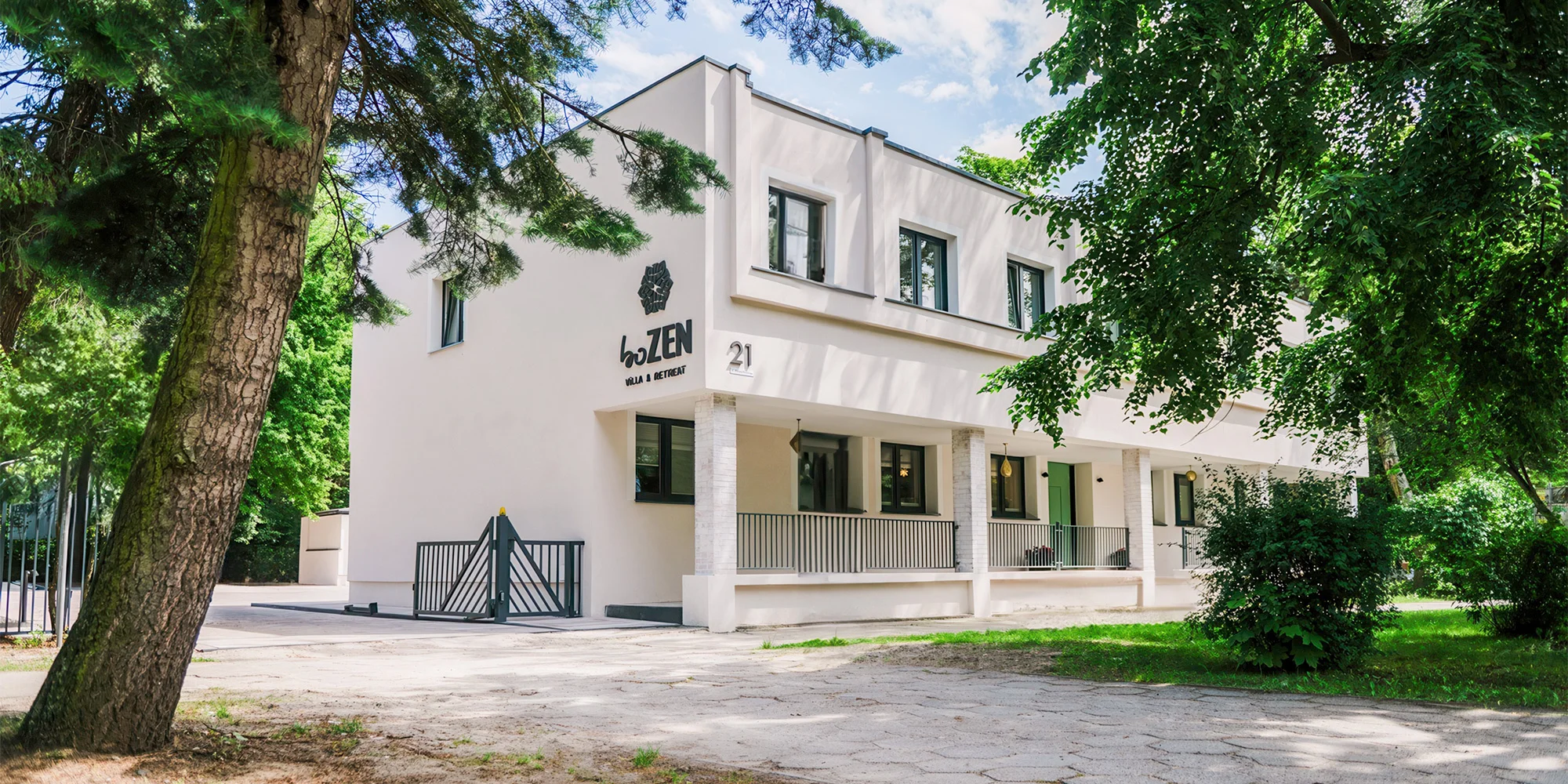 Retreat na Helu: snídaně či plná penze a pilates