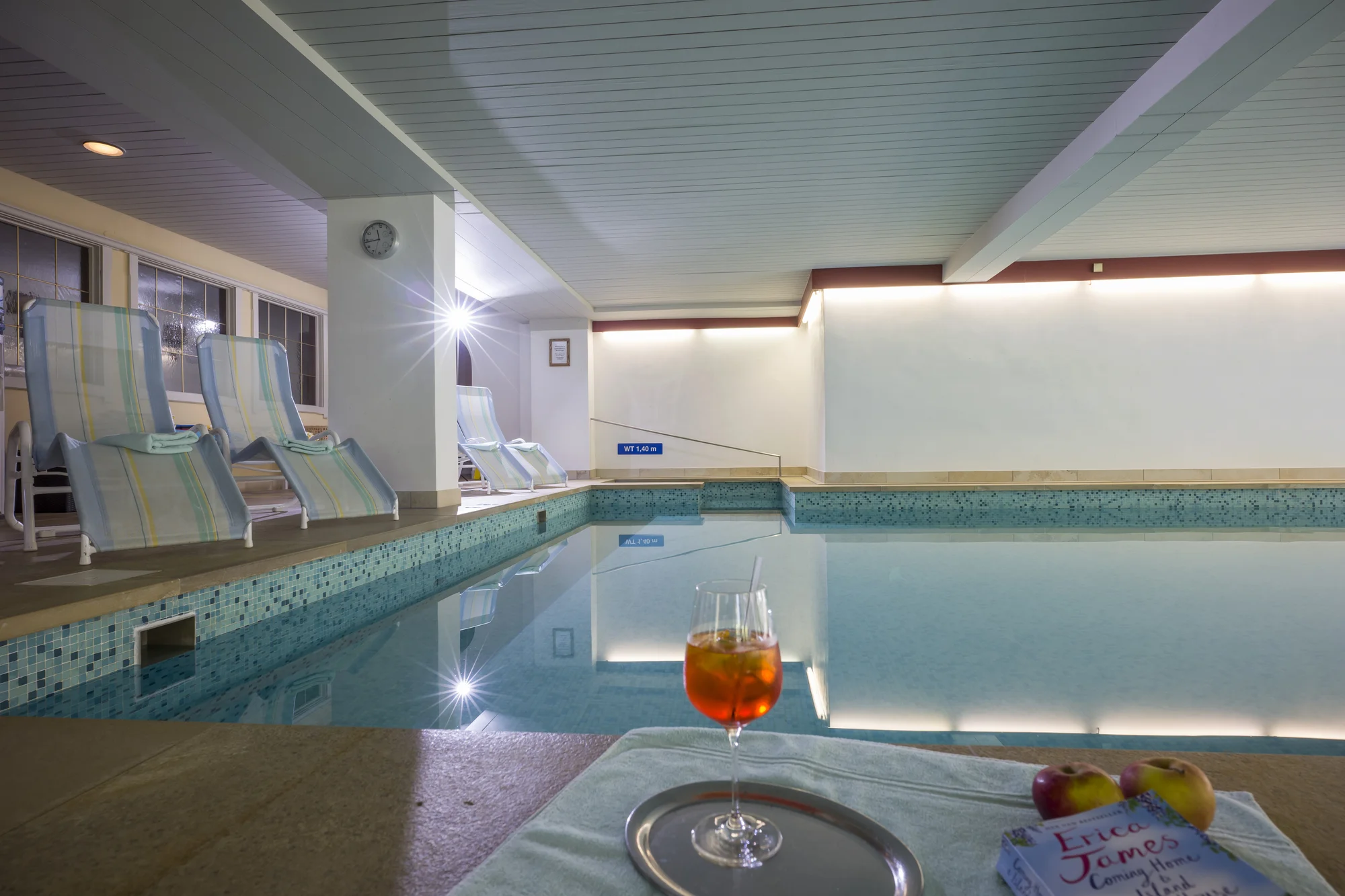 Aktivní dovolená i relax v Rakousku: hotel se snídaní a polopenzí, wellness, sport i výlety