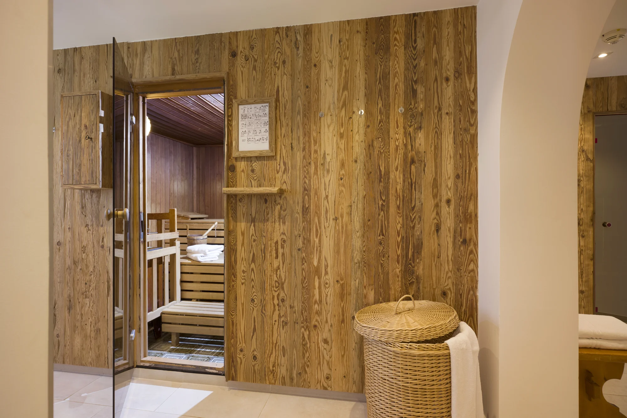 Aktivní dovolená i relax v Rakousku: hotel se snídaní a polopenzí, wellness, sport i výlety