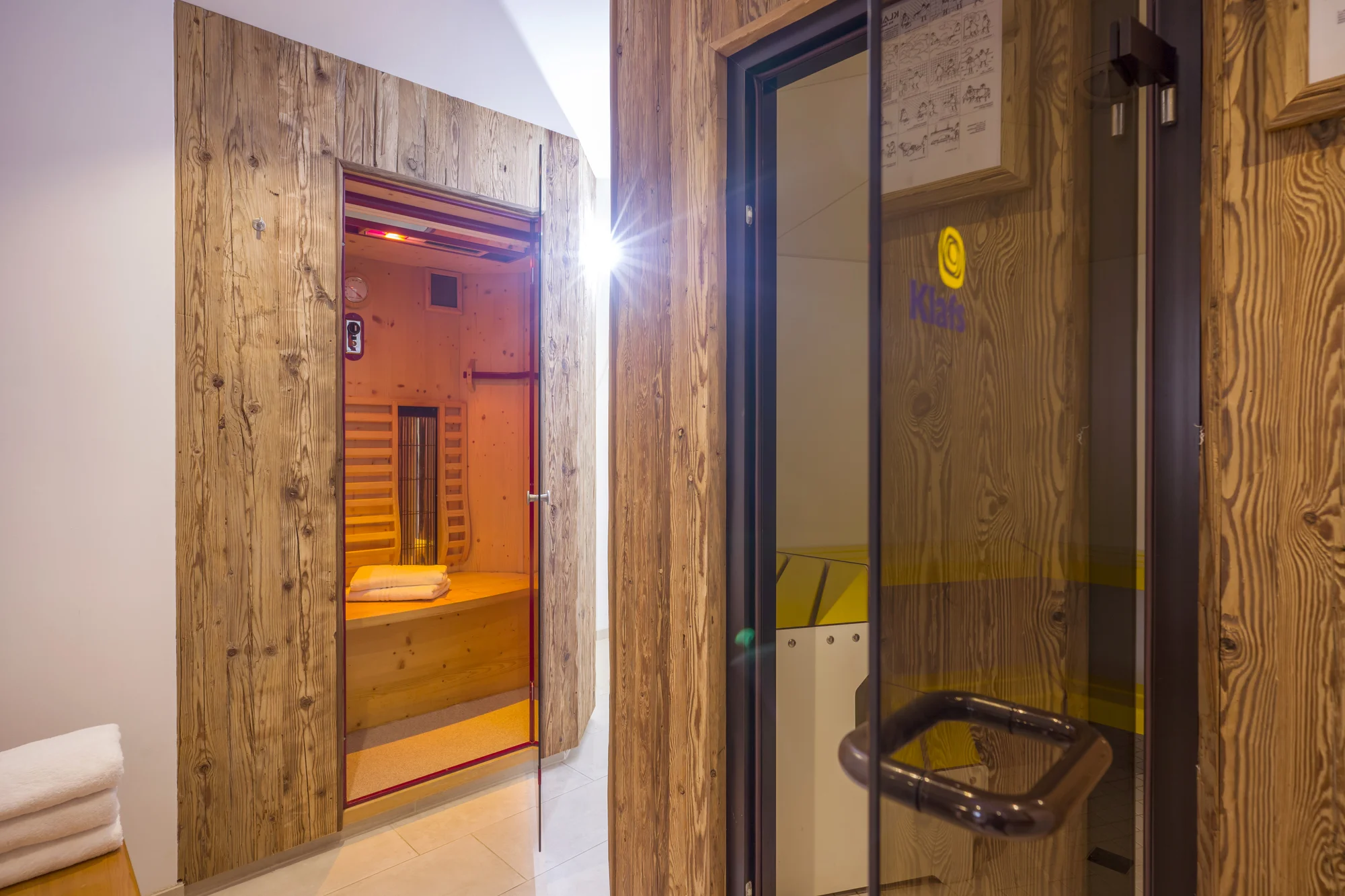 Aktivní dovolená i relax v Rakousku: hotel se snídaní a polopenzí, wellness, sport i výlety