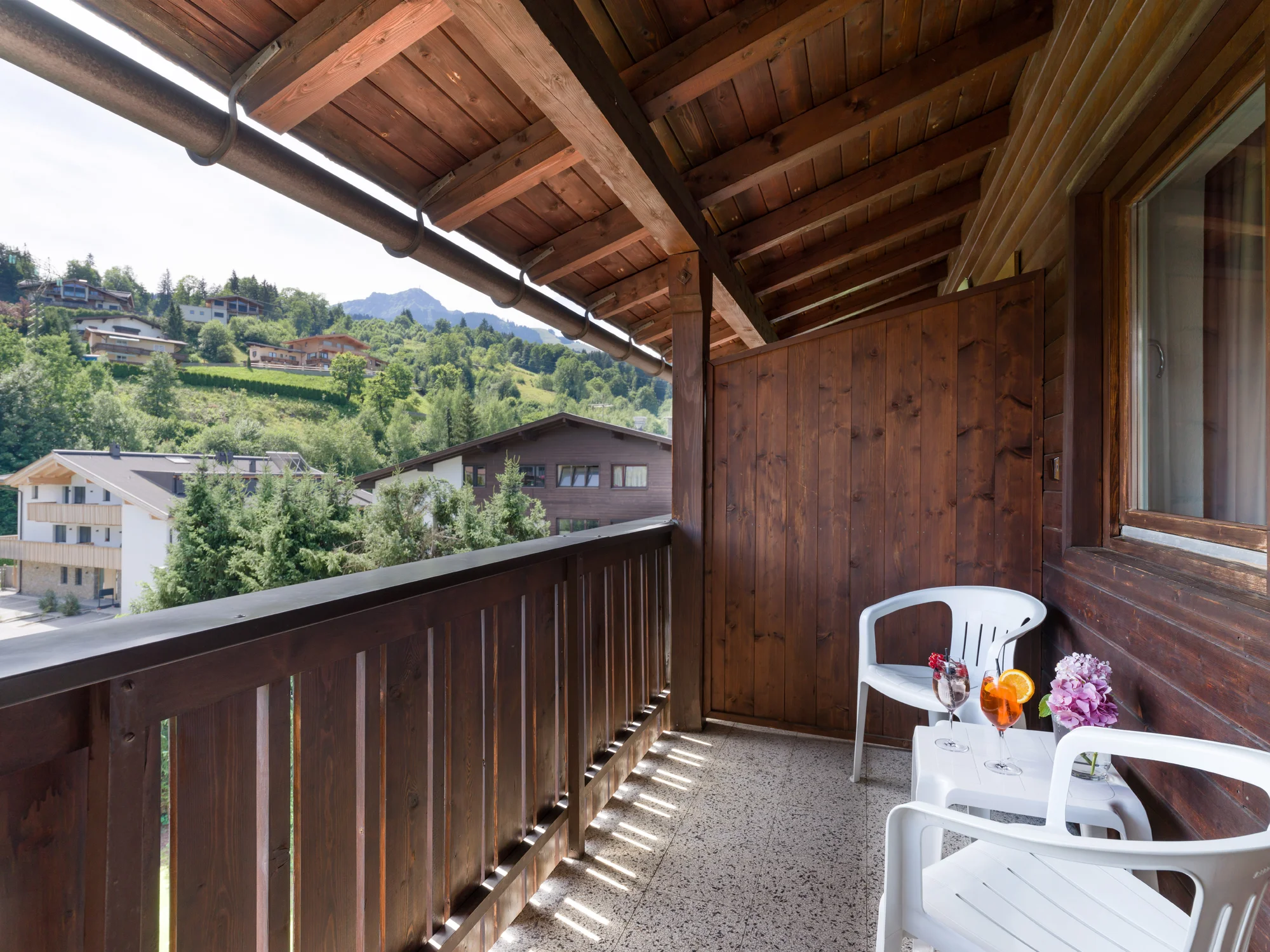 Aktivní dovolená i relax v Rakousku: hotel se snídaní a polopenzí, wellness, sport i výlety