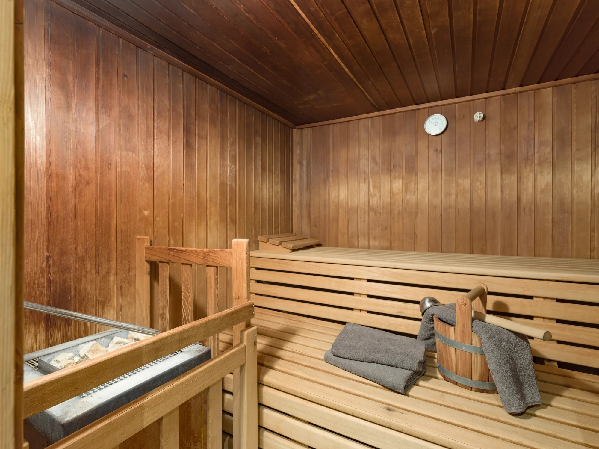 Aktivní dovolená i relax v Rakousku: hotel se snídaní a polopenzí, wellness, sport i výlety