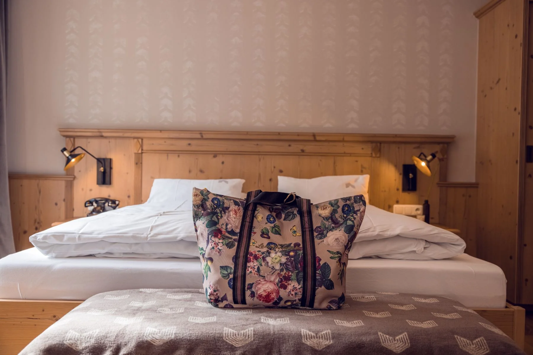 Tyrolsko: 4* hotel s polopenzí plus a neomezeným vstupen do bazénů a saun