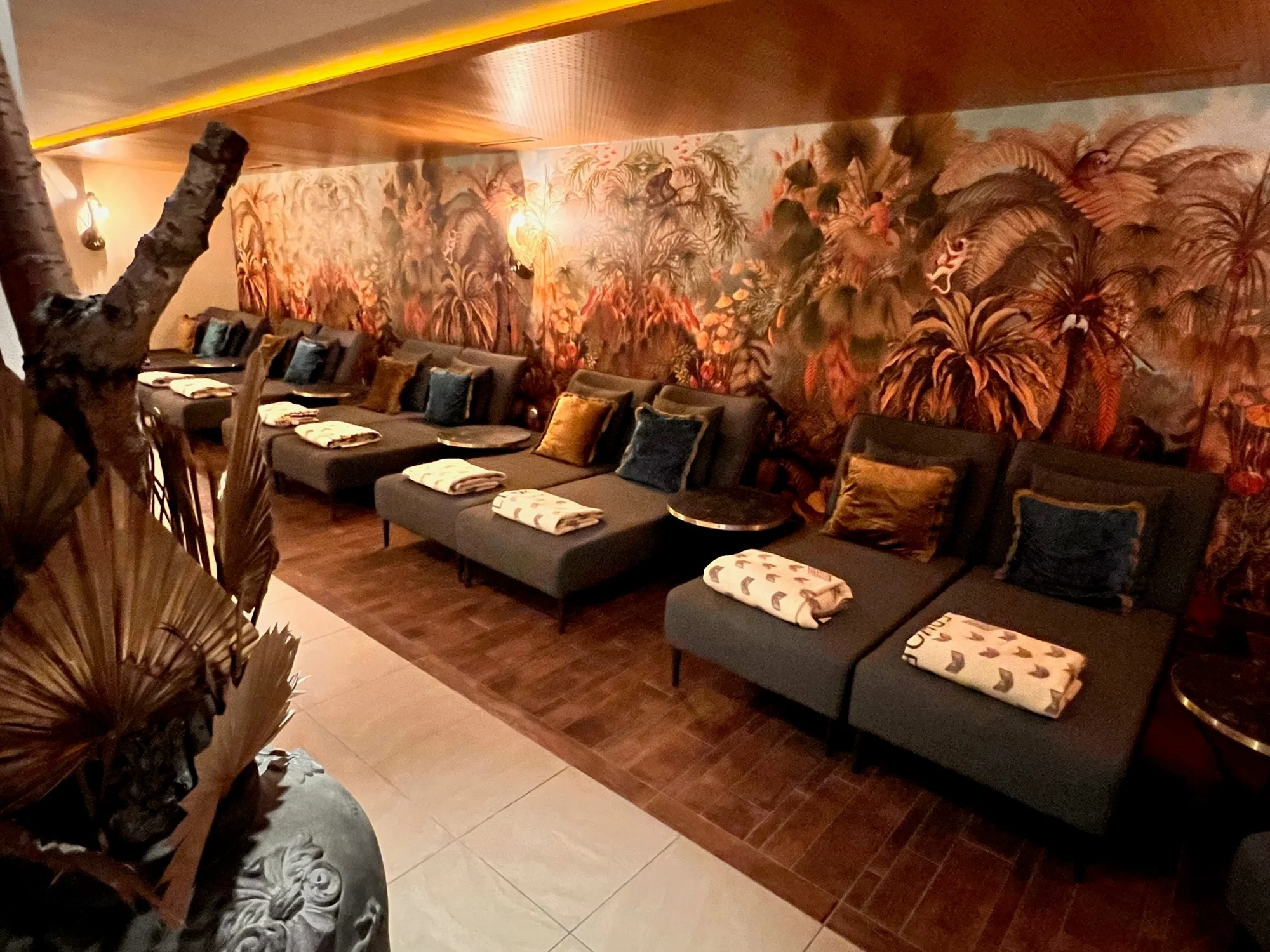 Tyrolsko: 4* hotel s polopenzí plus a neomezeným vstupen do bazénů a saun