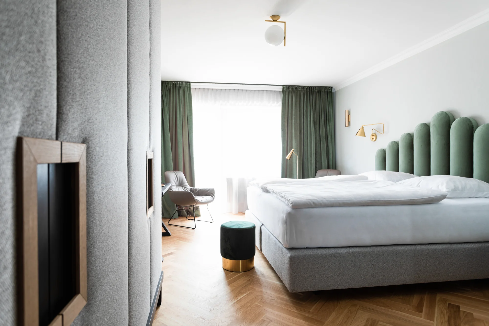 Tyrolsko: 4* hotel s polopenzí plus a neomezeným vstupen do bazénů a saun