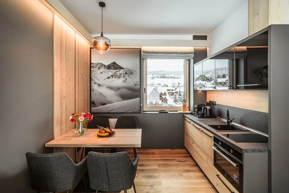 Belianské Tatry: penzion s polopenzí a neomezeným wellness pro 2–4 osoby