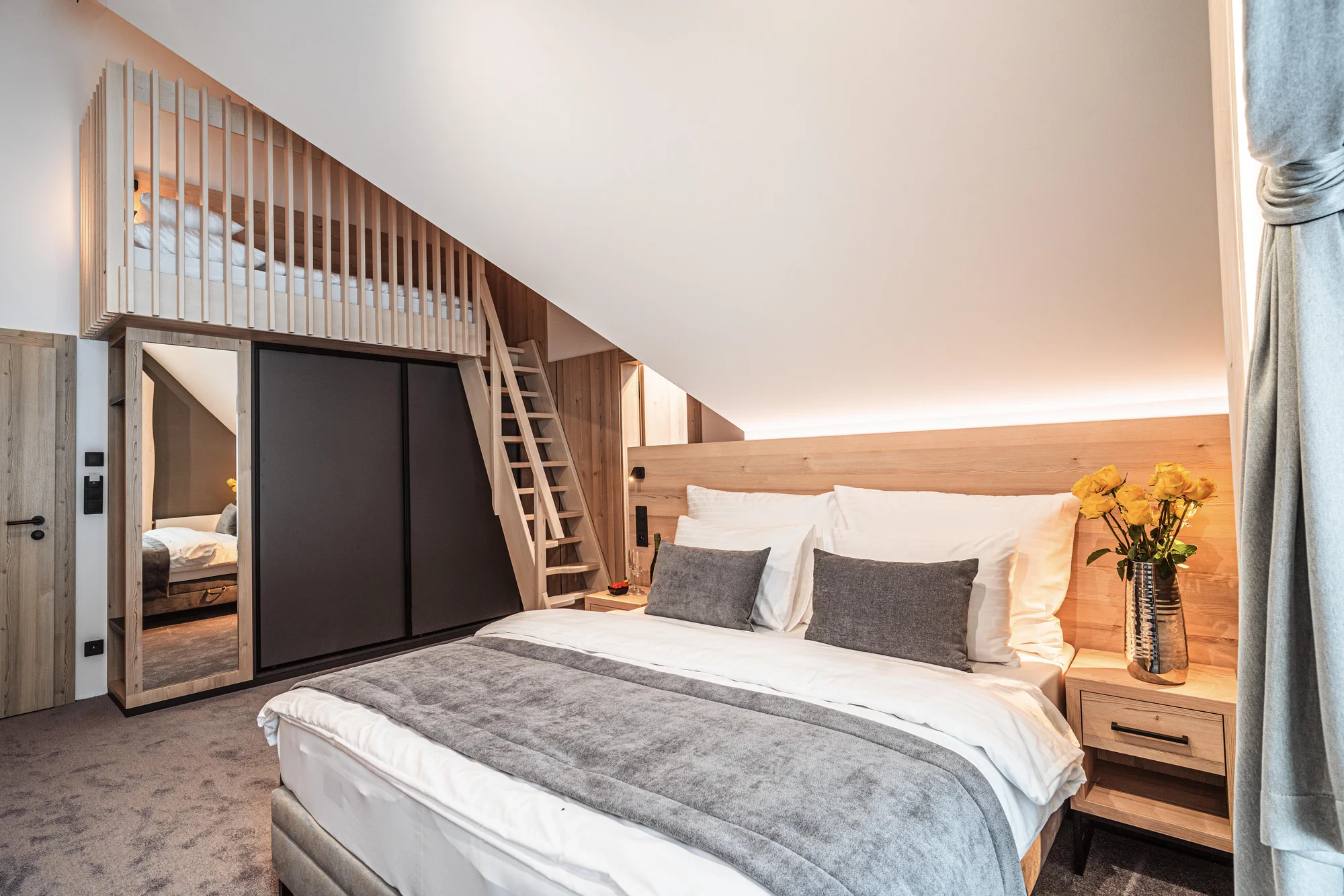 Belianské Tatry: penzion s polopenzí a neomezeným wellness pro 2–4 osoby