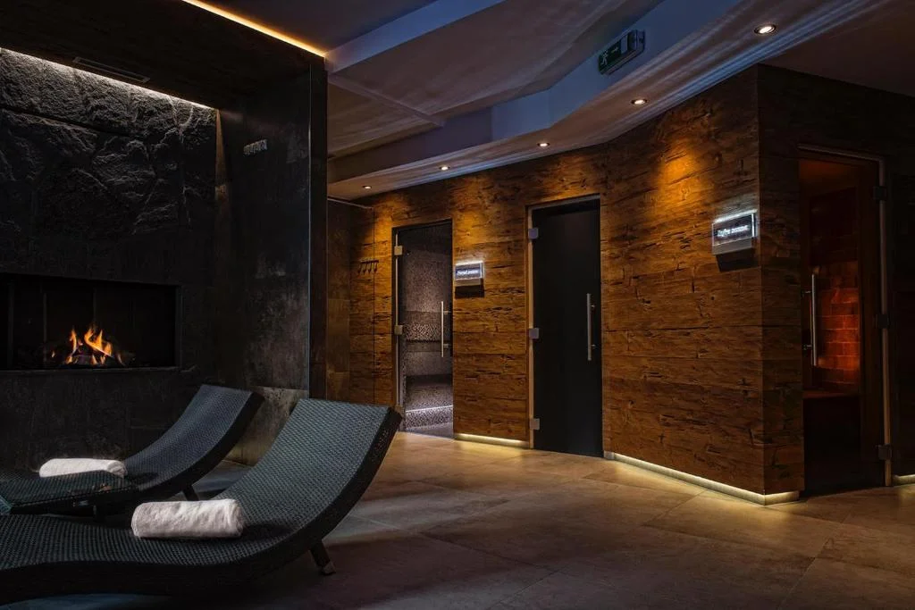 Belianské Tatry: penzion s polopenzí a neomezeným wellness pro 2–4 osoby