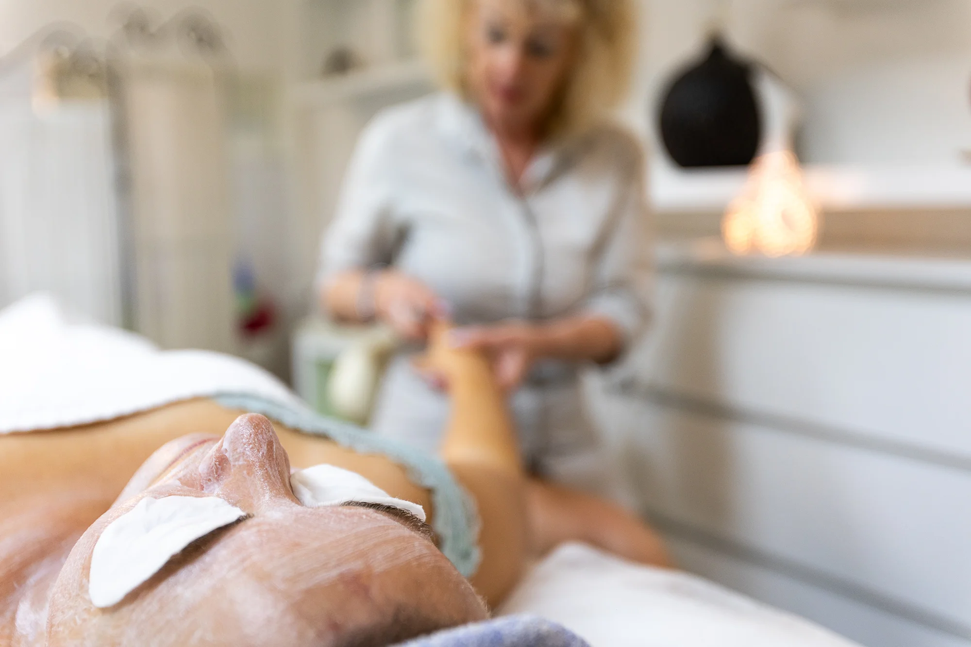 Kosmetické balíčky pro ženy a muže: péče o citlivou pleť, hydratace i anti-age ošetření