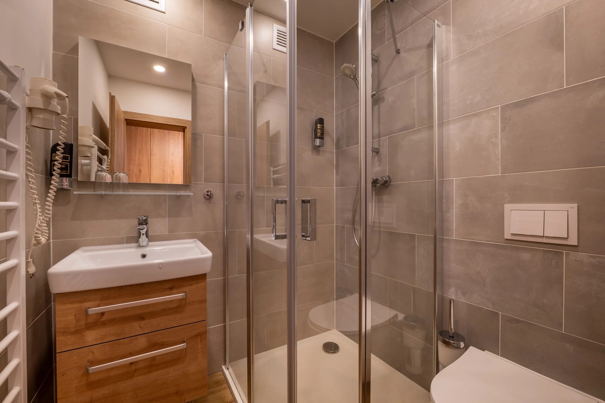 Rodinný pobyt v Tatrách: 3* hotel s polopenzí, wellness i výhled na Chopok