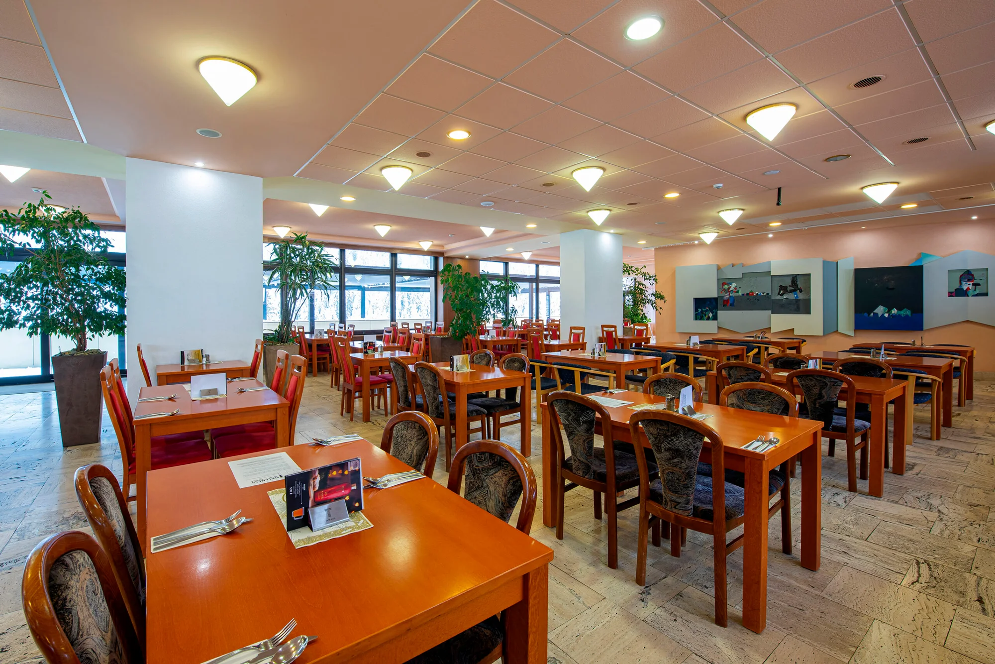 Rodinný pobyt v Tatrách: 3* hotel s polopenzí, wellness i výhled na Chopok