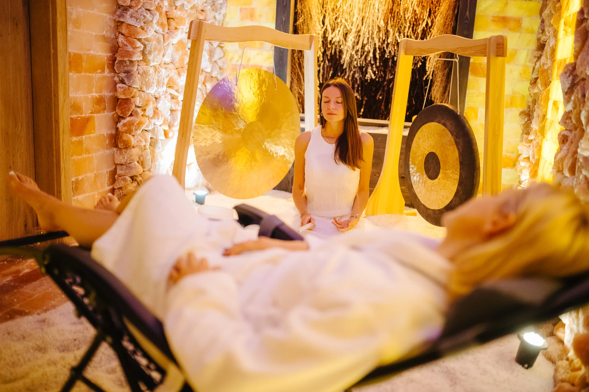 Nová rezidence ve Sklářské Porubě: wellness i solná jeskyně, apartmány s infrasaunou a až 2 děti zdarma
