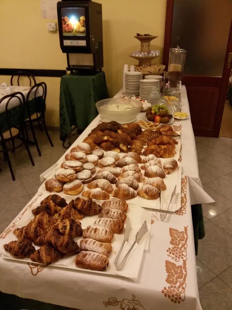Pohodová dovolená v Rimini: 3* hotel kousek od pláže, snídaně i polopenze, výlety
