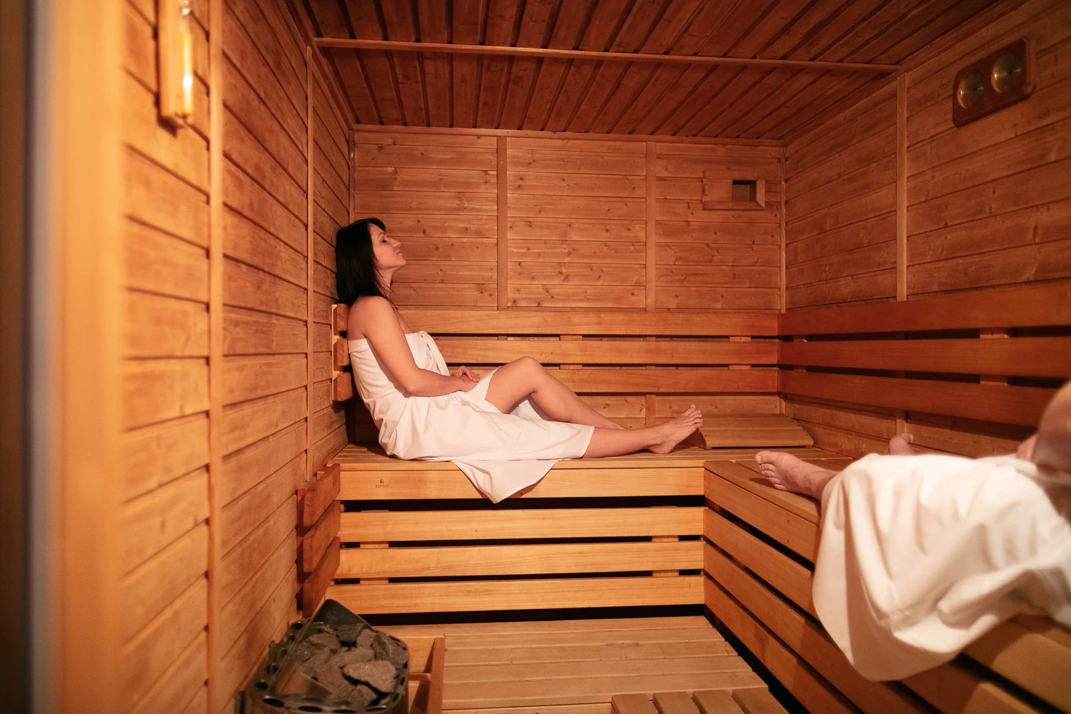 Relax mezi vinicemi: wellness pobyt v Pavlově přímo pod Děvičkami, snídaně nebo polopenze